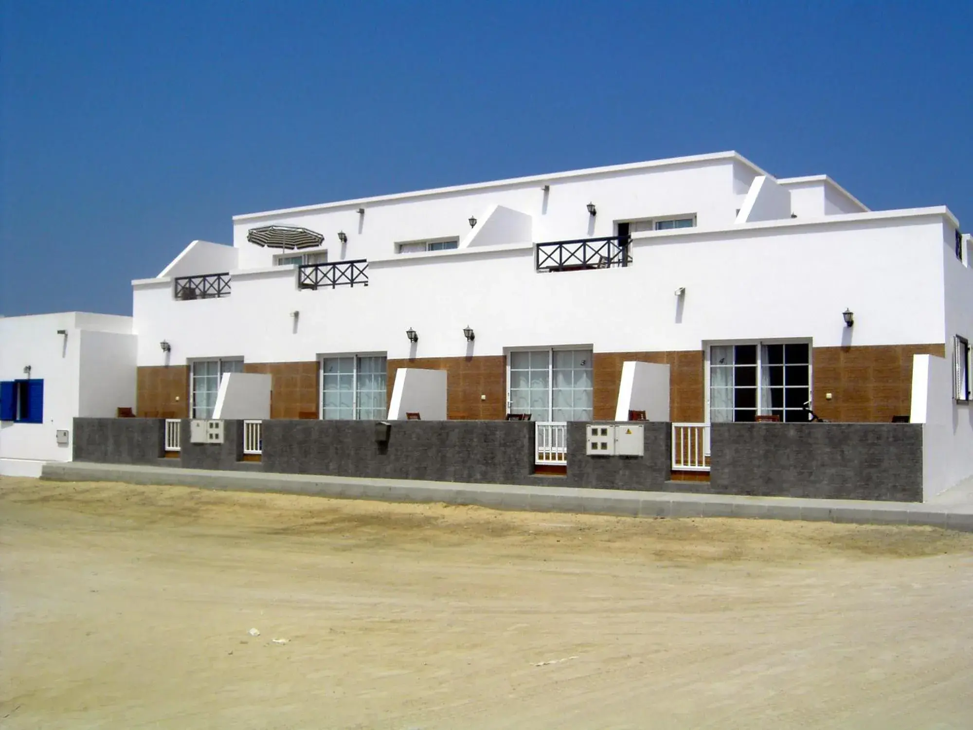 Apartamentos Graciosamar Apartamentos Graciosamar