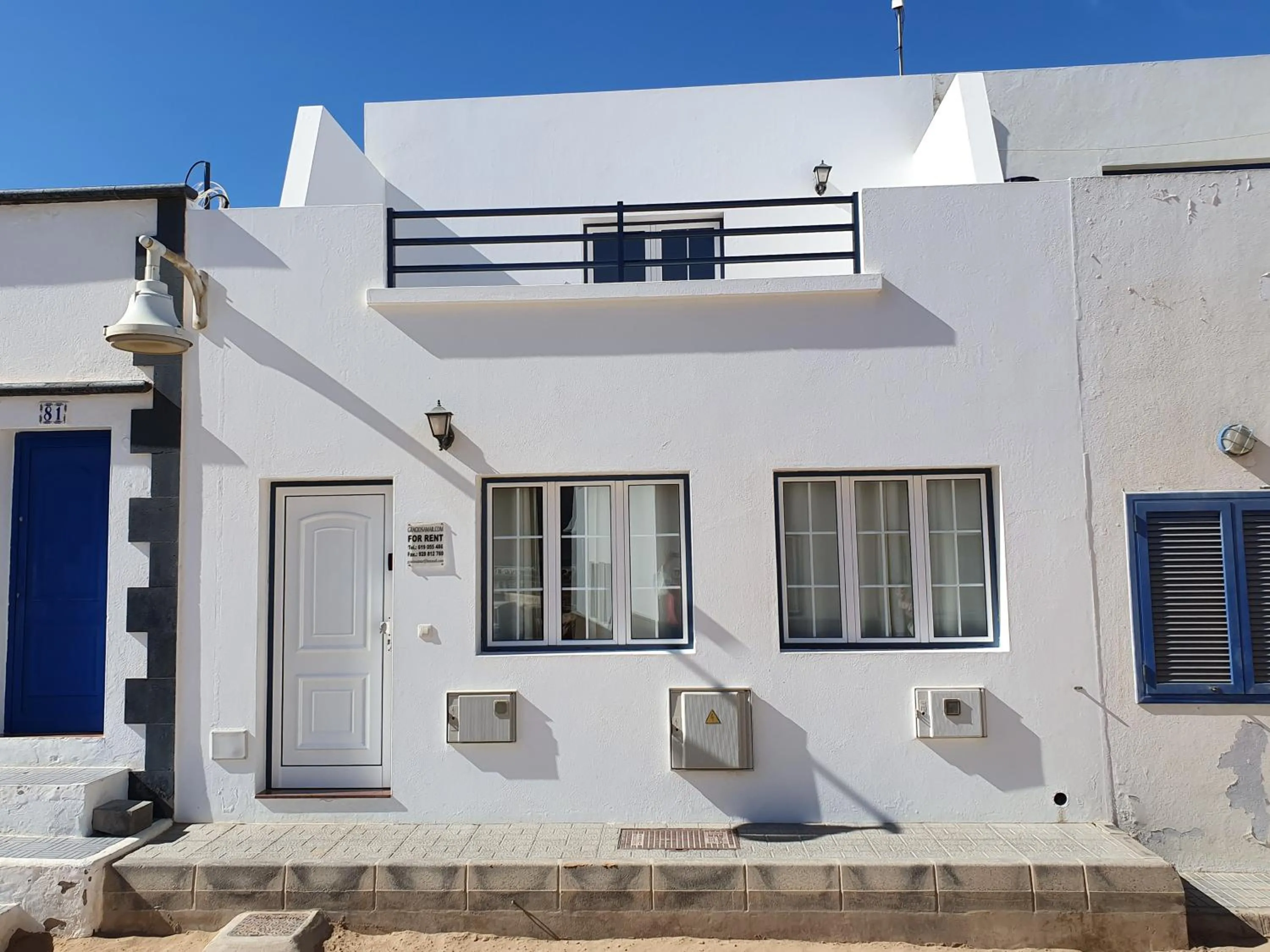 Apartamentos Graciosamar