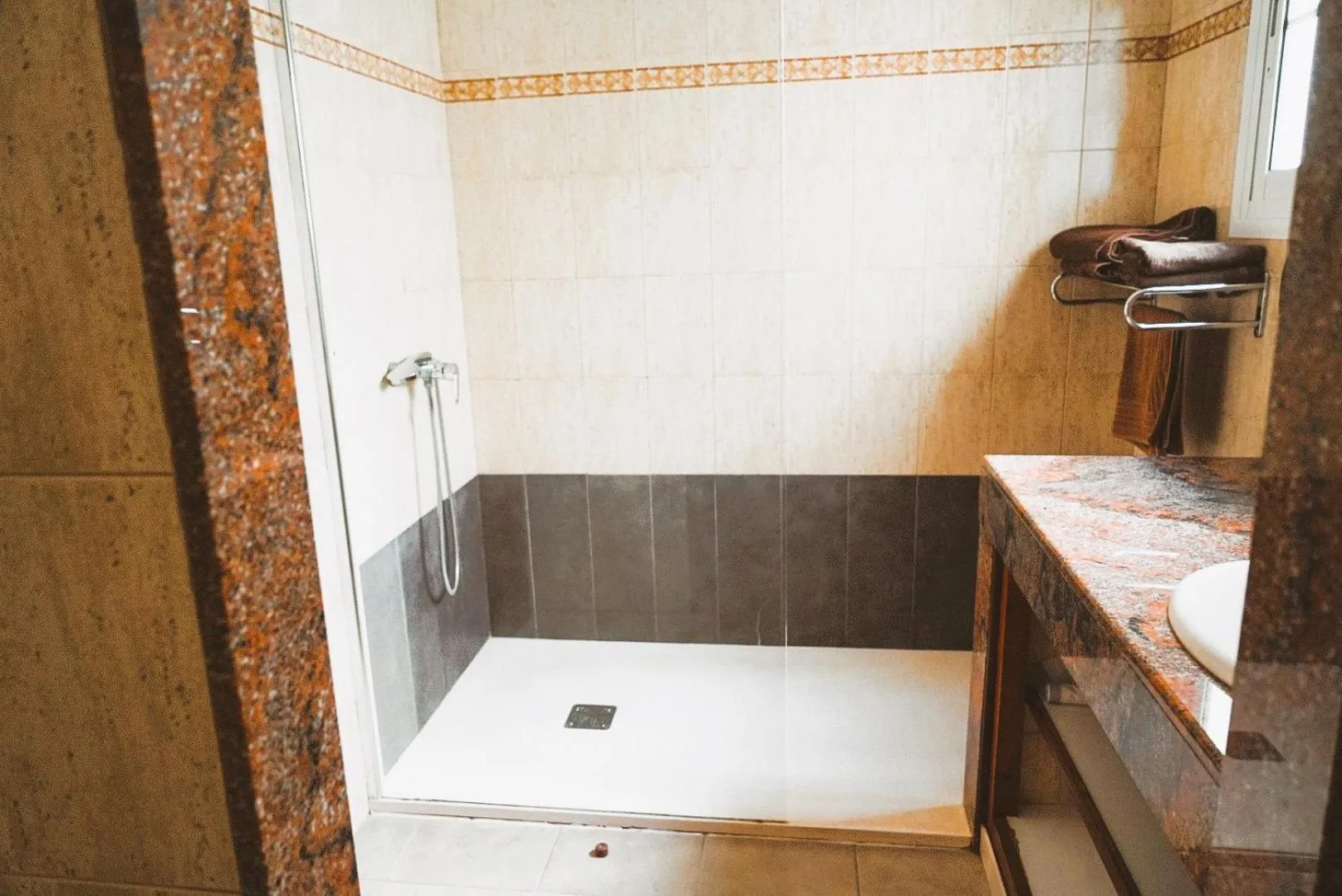 Apartamentos Graciosamar