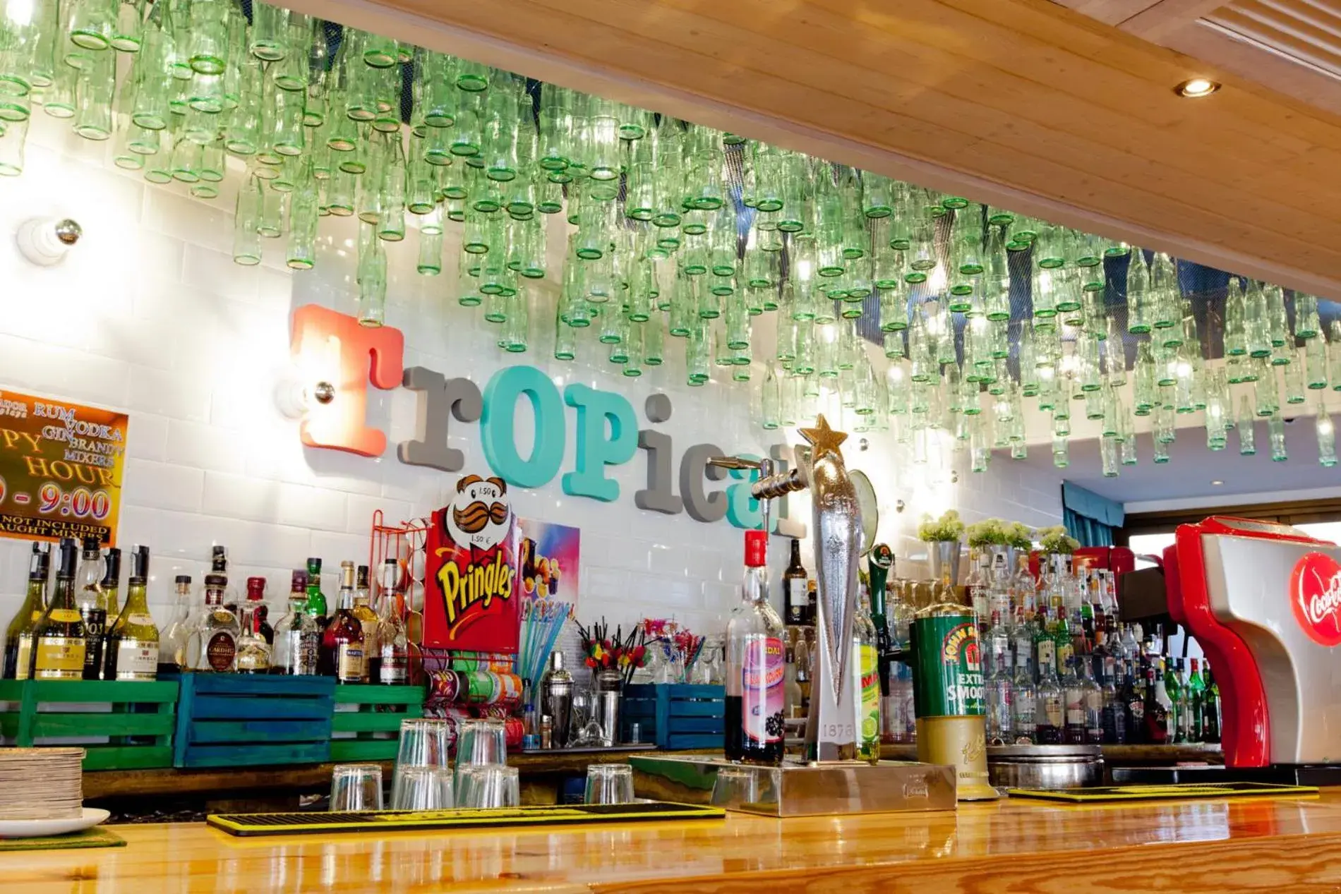 Property building in Ambassador Playa II Property building in Ambassador Playa II