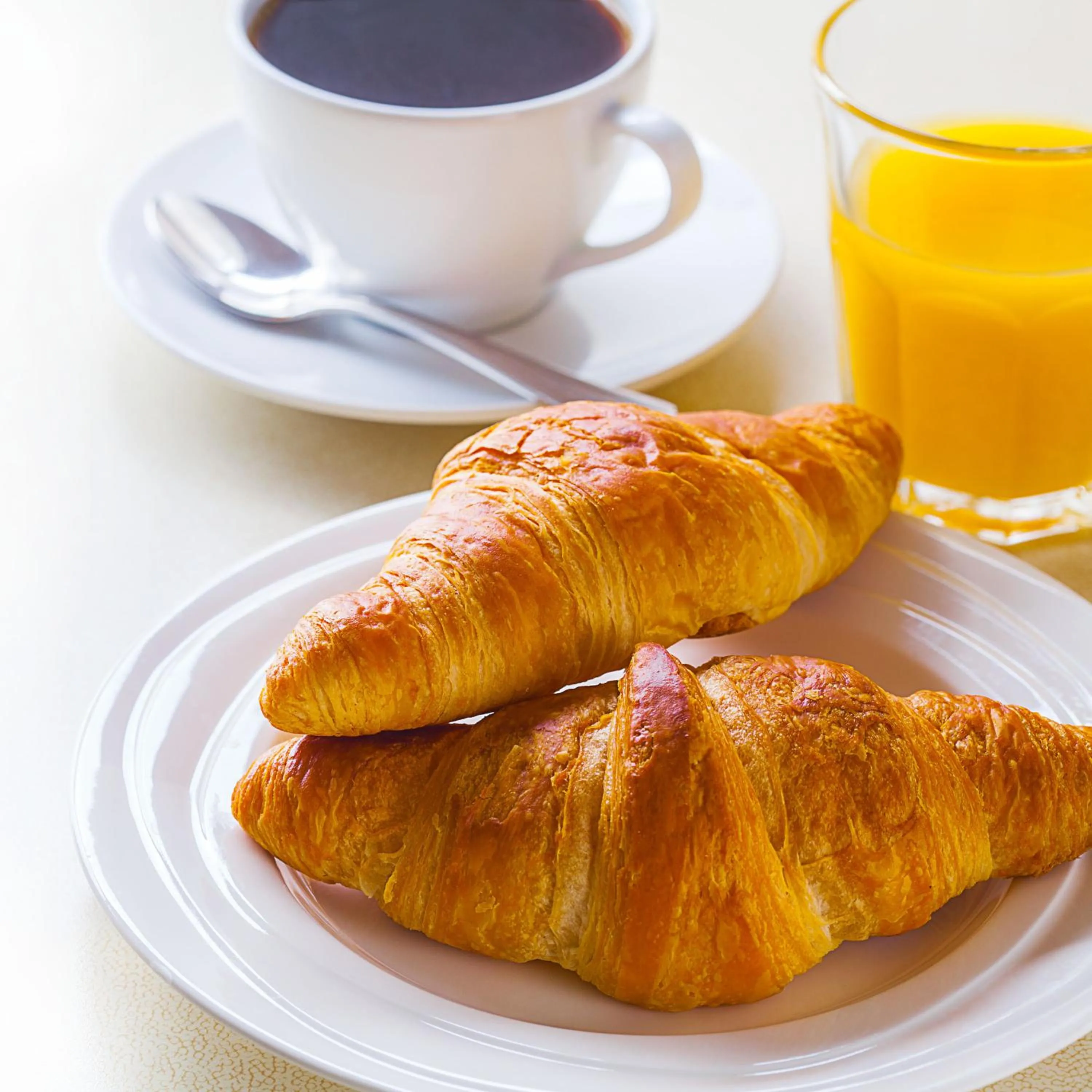 Buffet breakfast in Ambassador Playa II