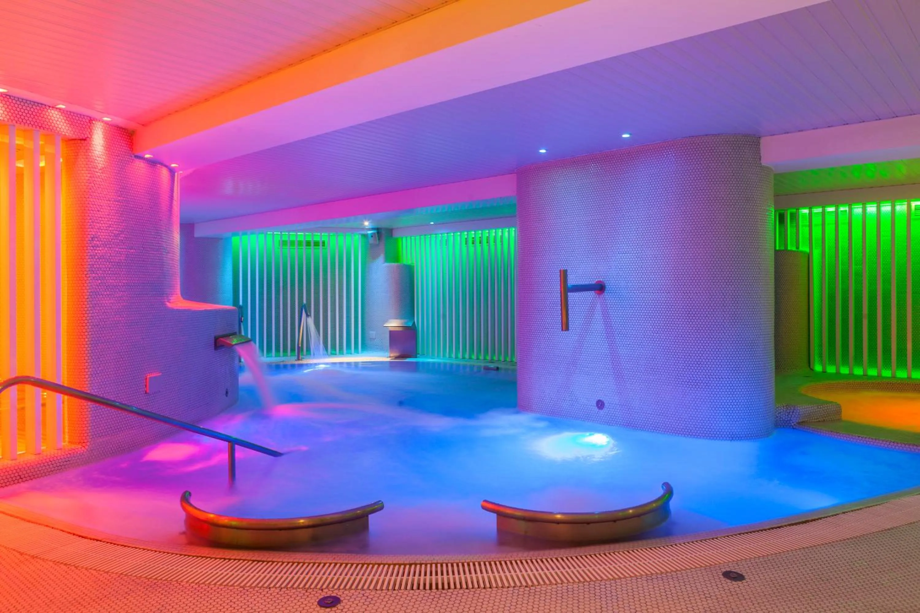 Spa and wellness centre/facilities in Ambassador Playa II