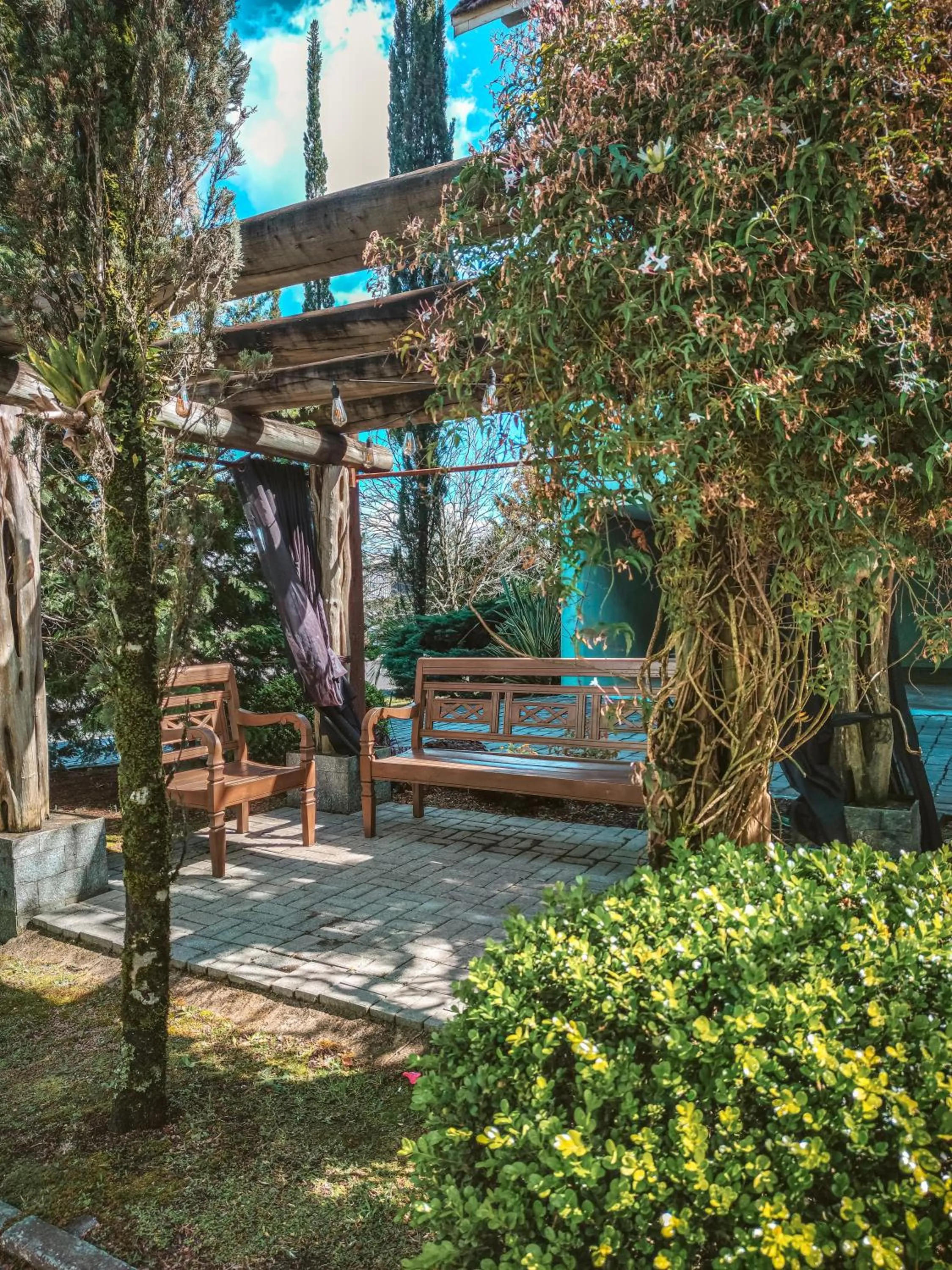 Hotel Aconchego da Serra