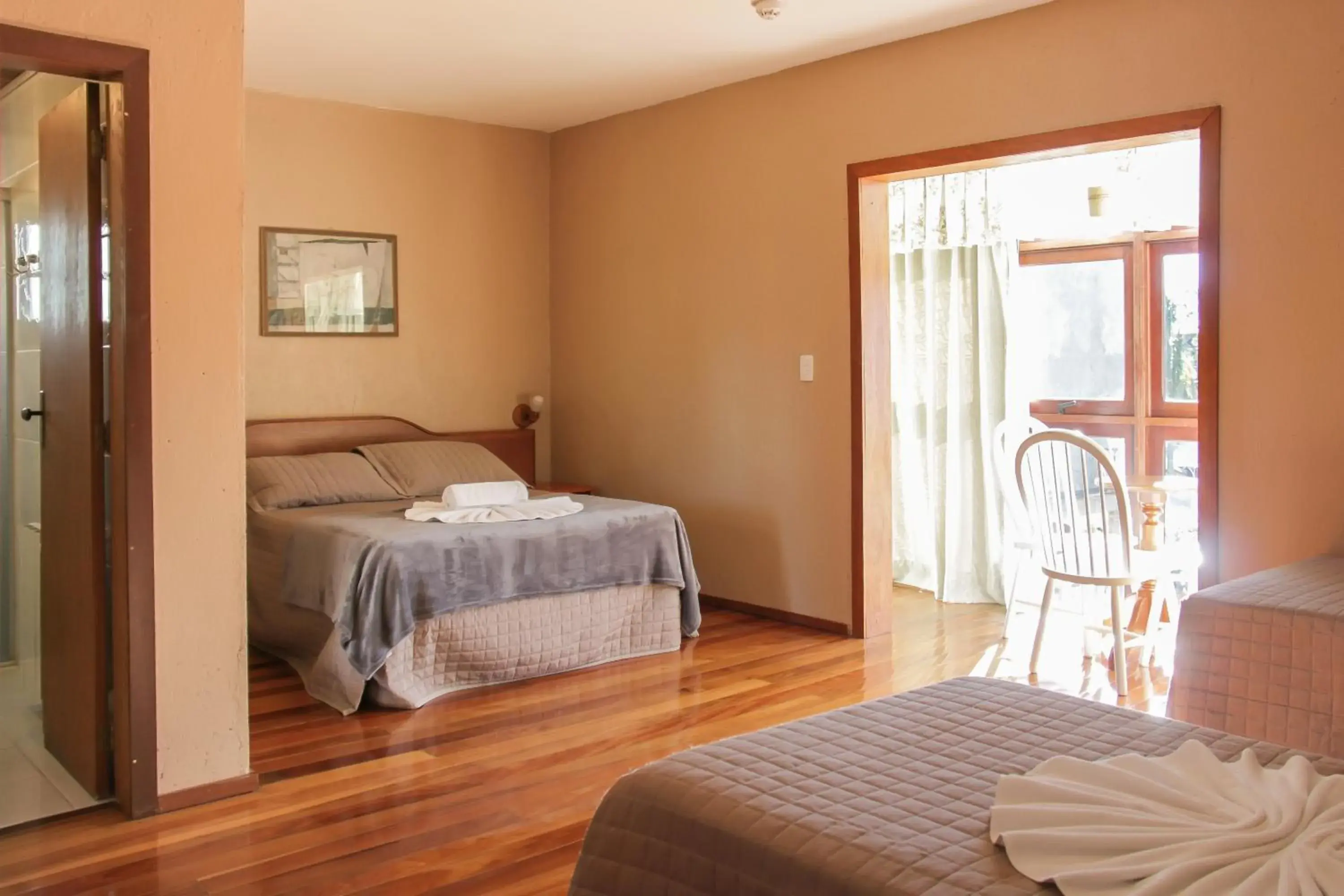 Special Luxury Room in Hotel Aconchego da Serra Special Luxury Room in Hotel Aconchego da Serra