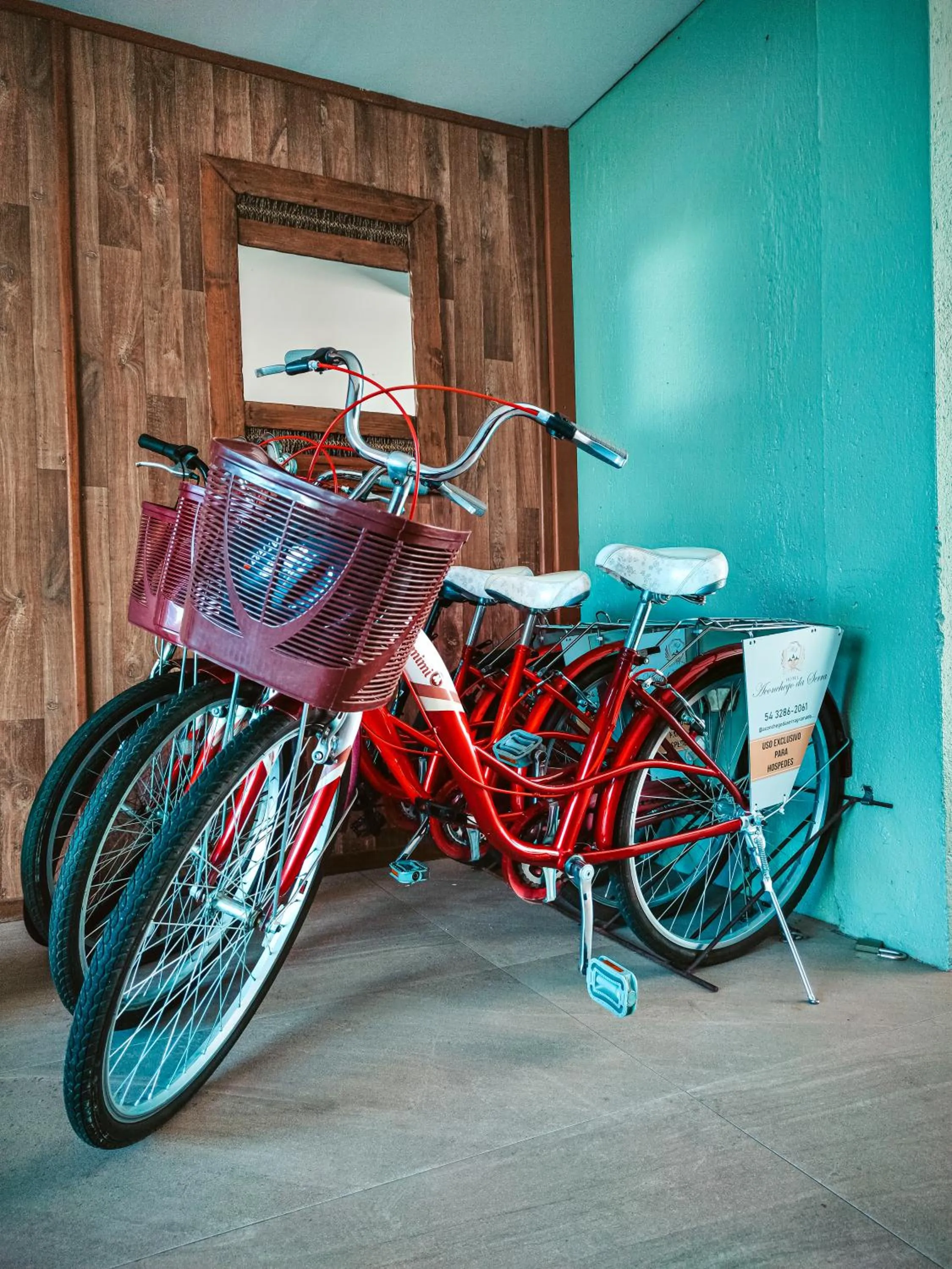 Hotel Aconchego da Serra