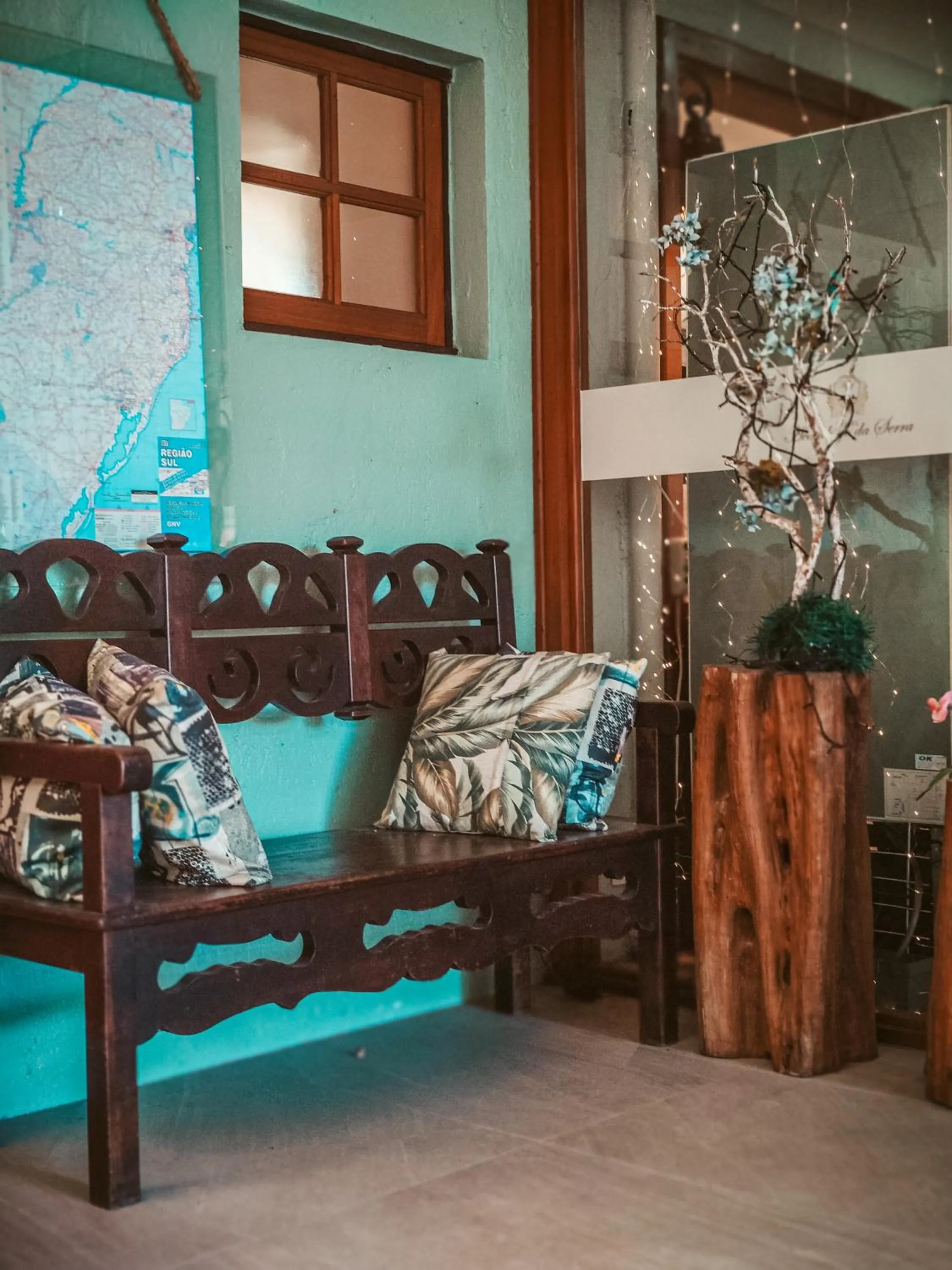 Hotel Aconchego da Serra