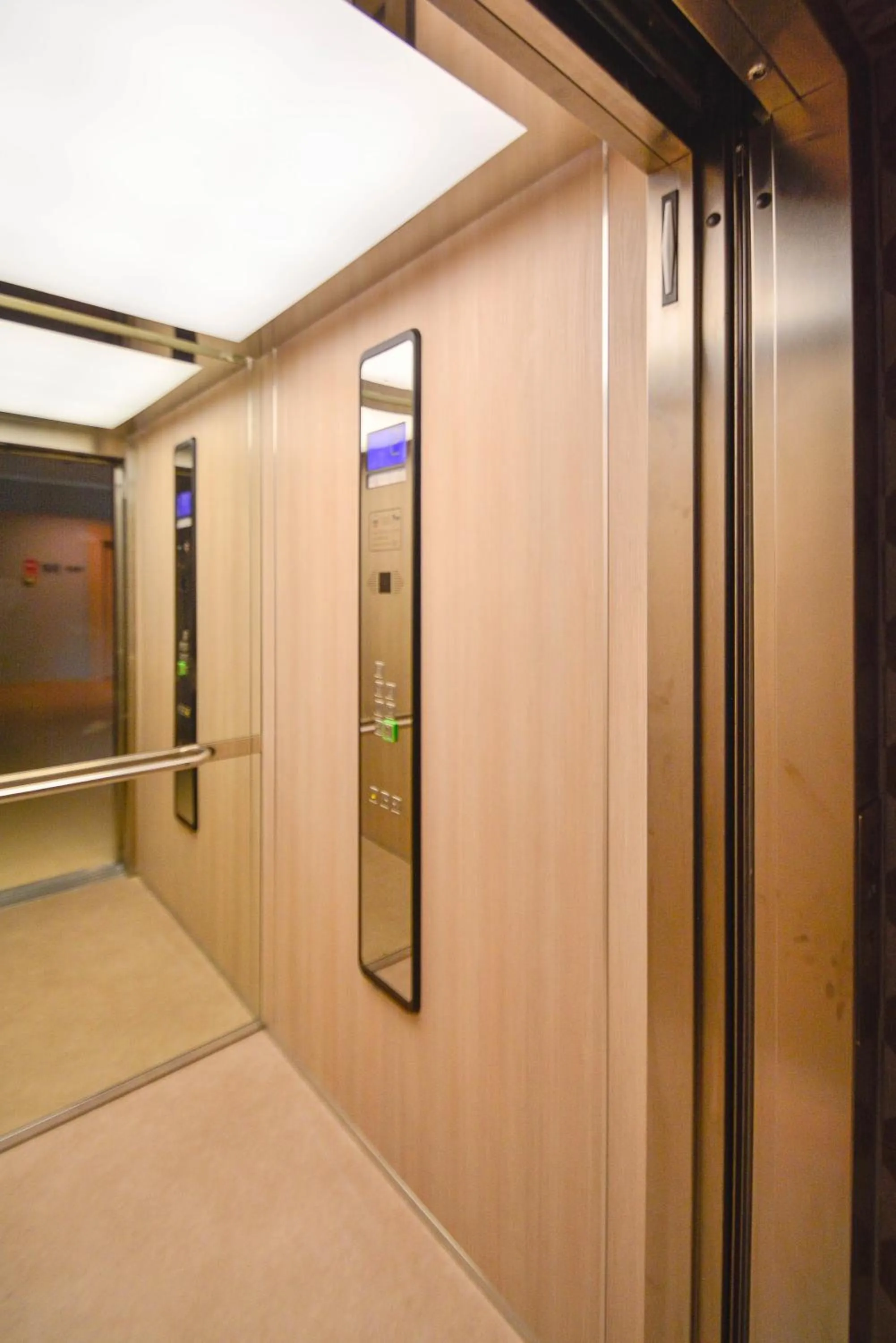 Other in Osiedle Cesarskie Apartamenty - Parking - Apartamenty Bryza