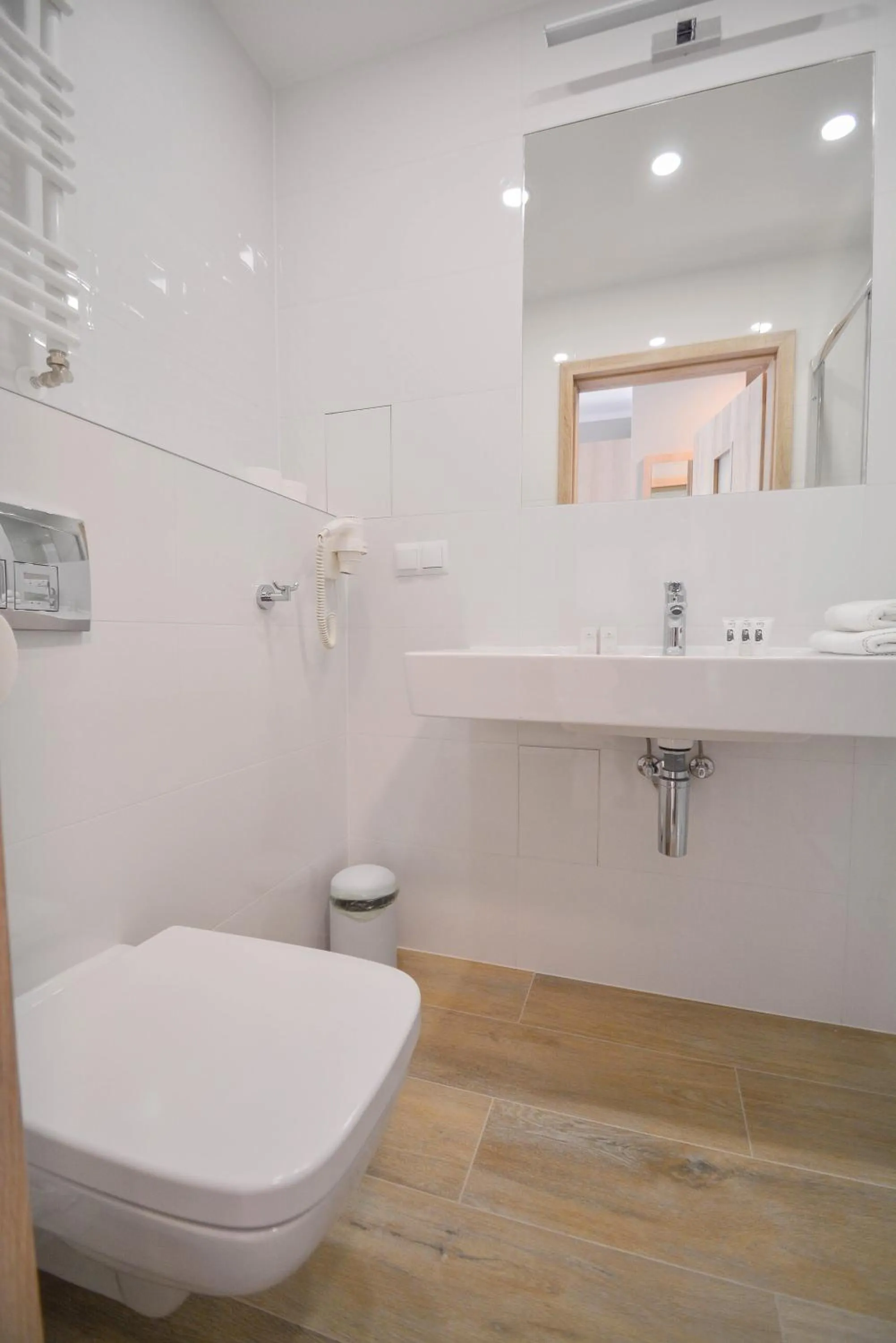 Bedroom in Osiedle Cesarskie Apartamenty - Parking - Apartamenty Bryza