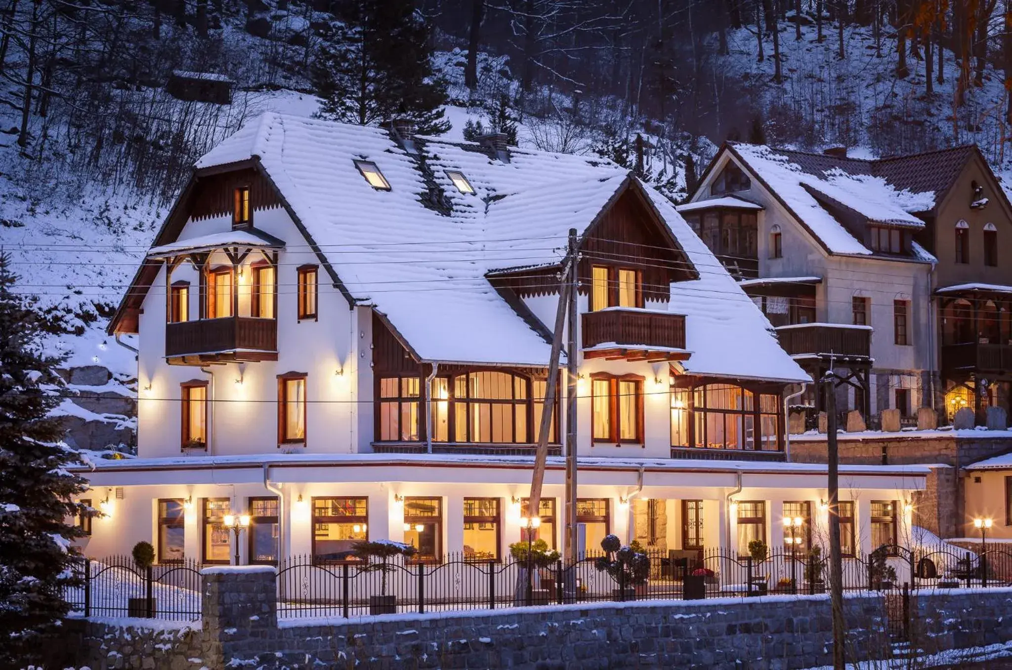 Jagniatkowa Koliba Jagniatkowa Koliba