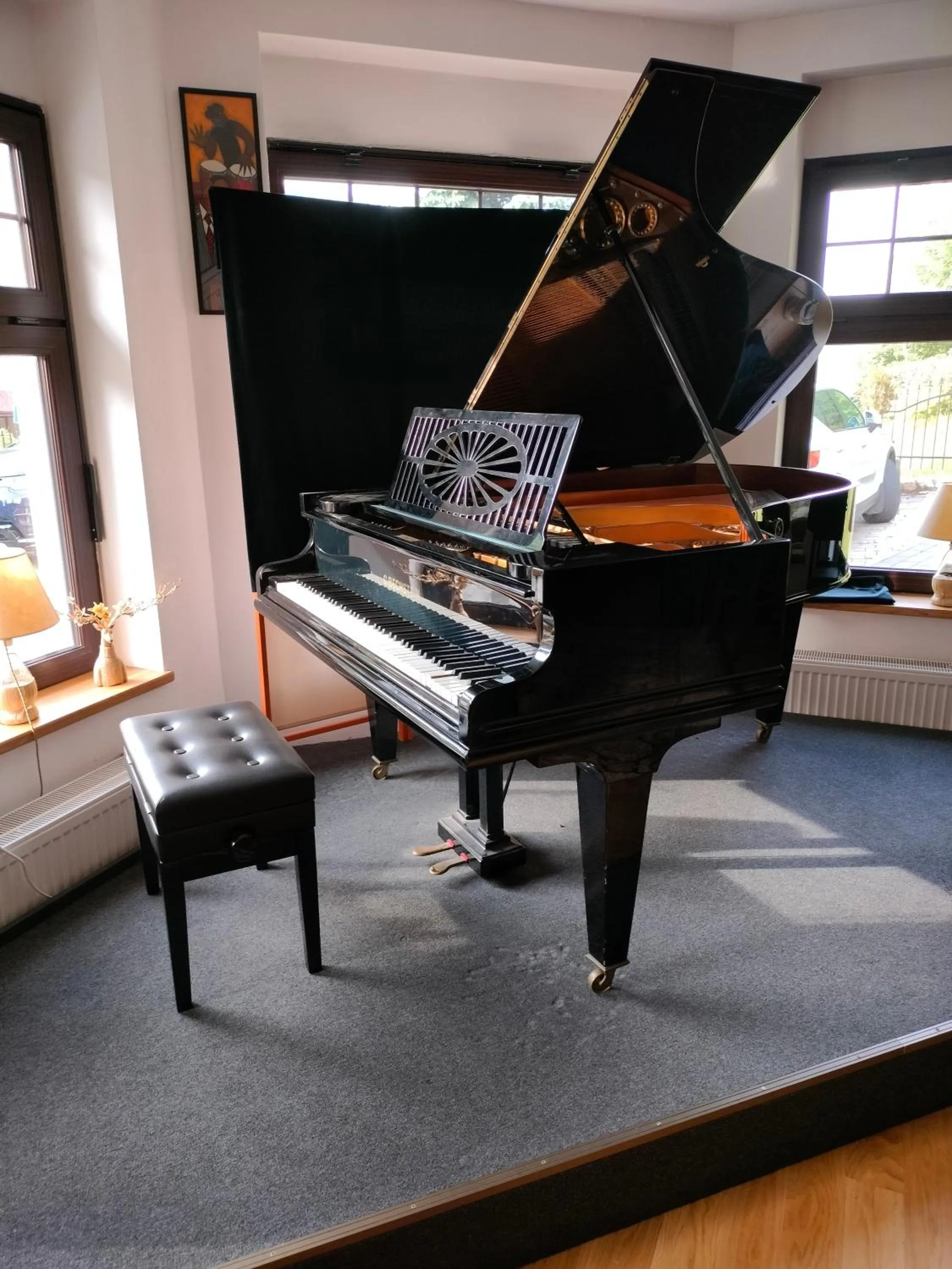 Restaurant/places to eat in Jagniatkowa Koliba