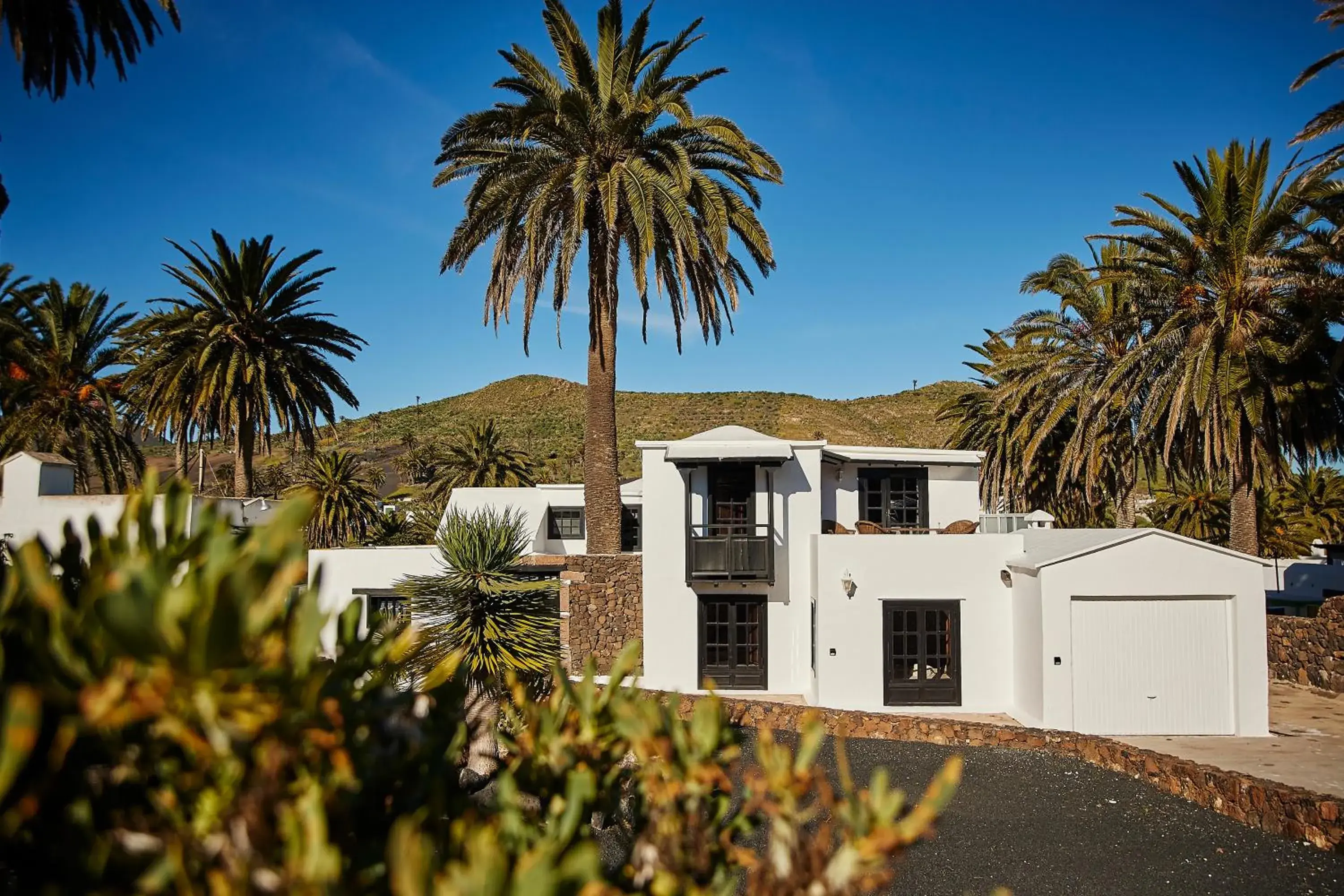 Casita Palmera, Country Home, Haria, Lanzarote Casita Palmera, Country Home, Haria, Lanzarote