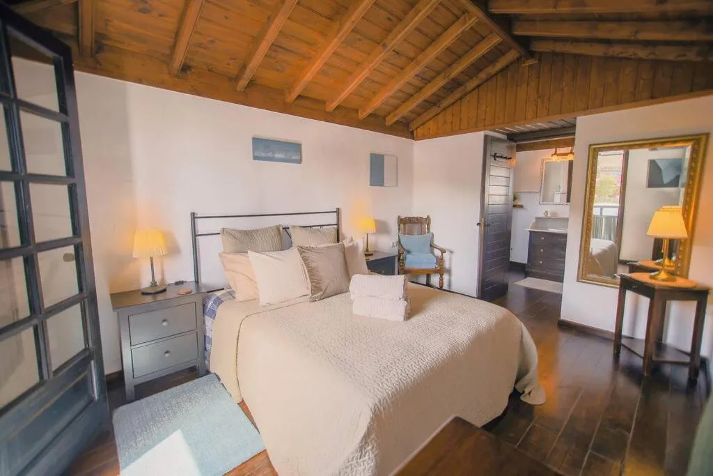 Casita Palmera, Country Home, Haria, Lanzarote