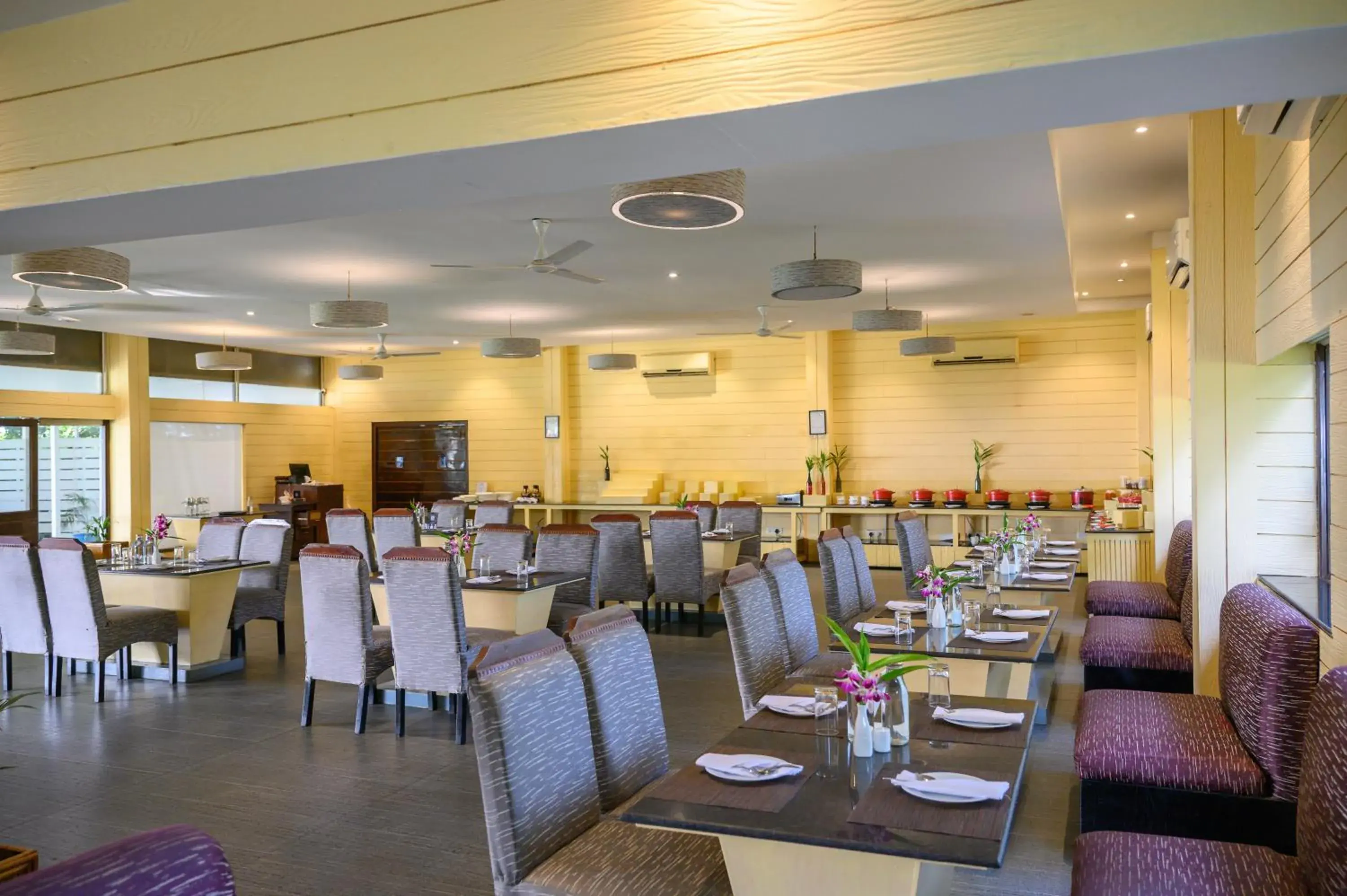 Restaurant/places to eat in Sinclairs Retreat Dooars, Chalsa Restaurant/places to eat in Sinclairs Retreat Dooars, Chalsa