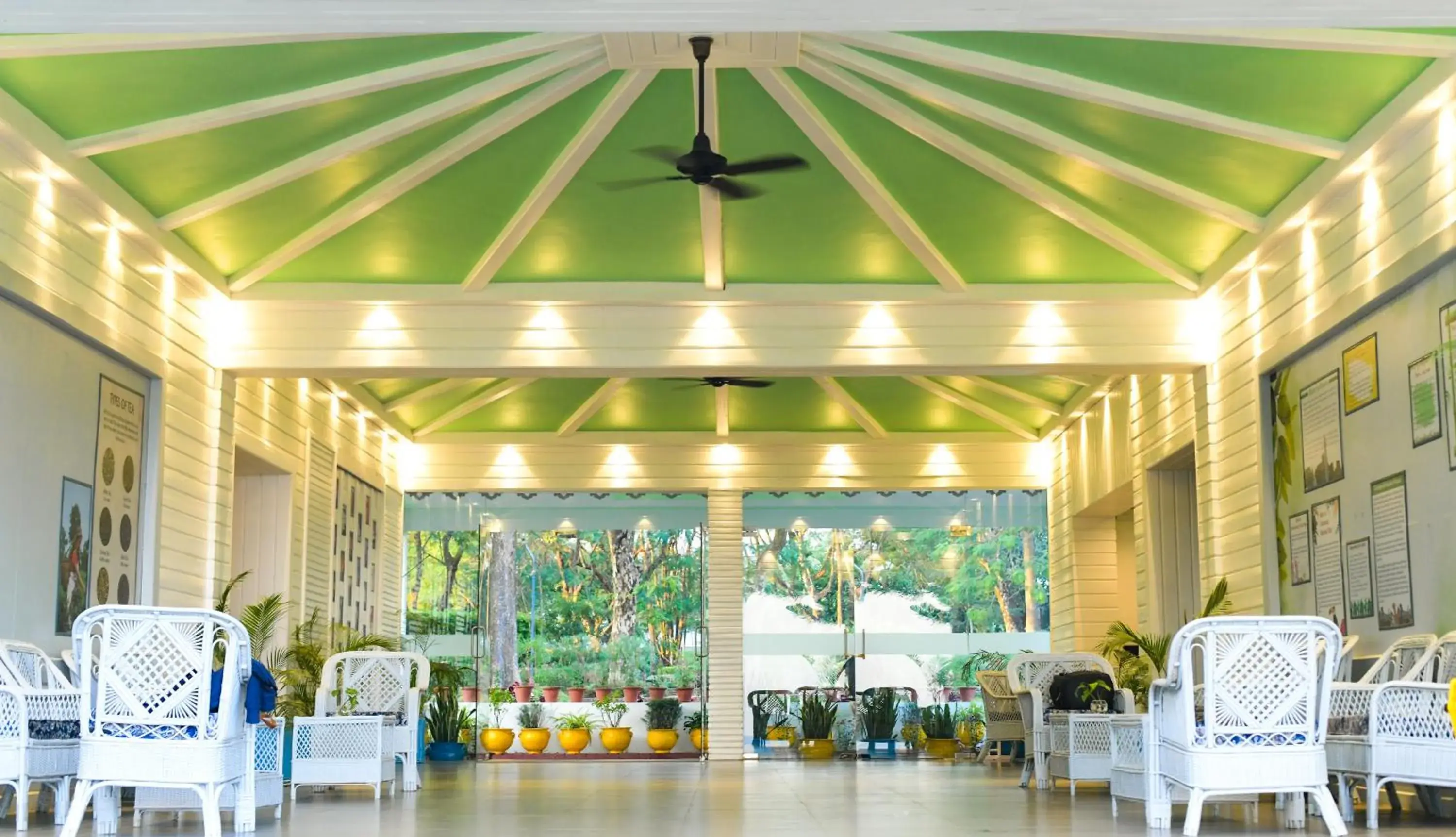 Property building in Sinclairs Retreat Dooars, Chalsa Property building in Sinclairs Retreat Dooars, Chalsa