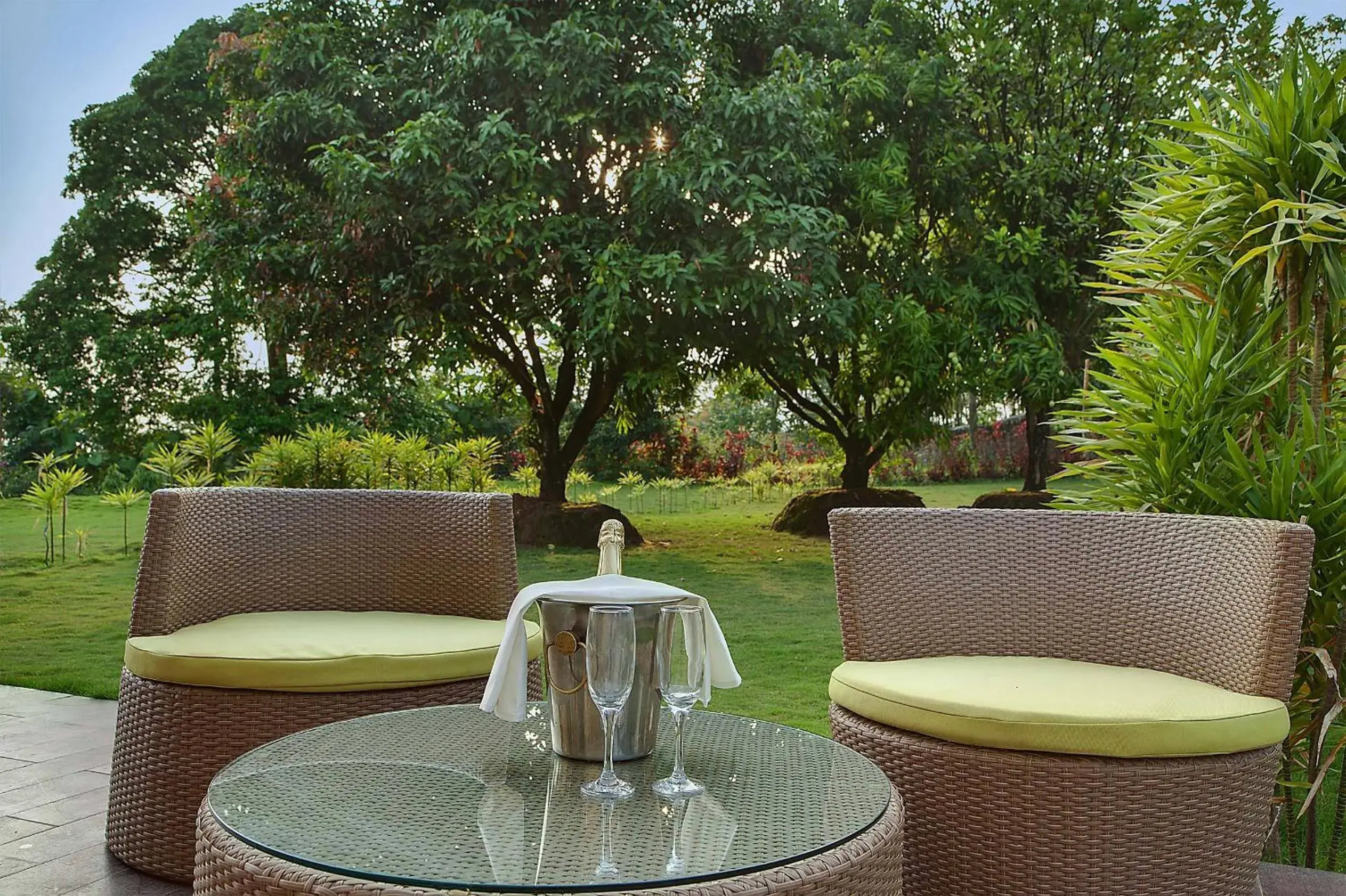 Sinclairs Retreat Dooars, Chalsa Sinclairs Retreat Dooars, Chalsa