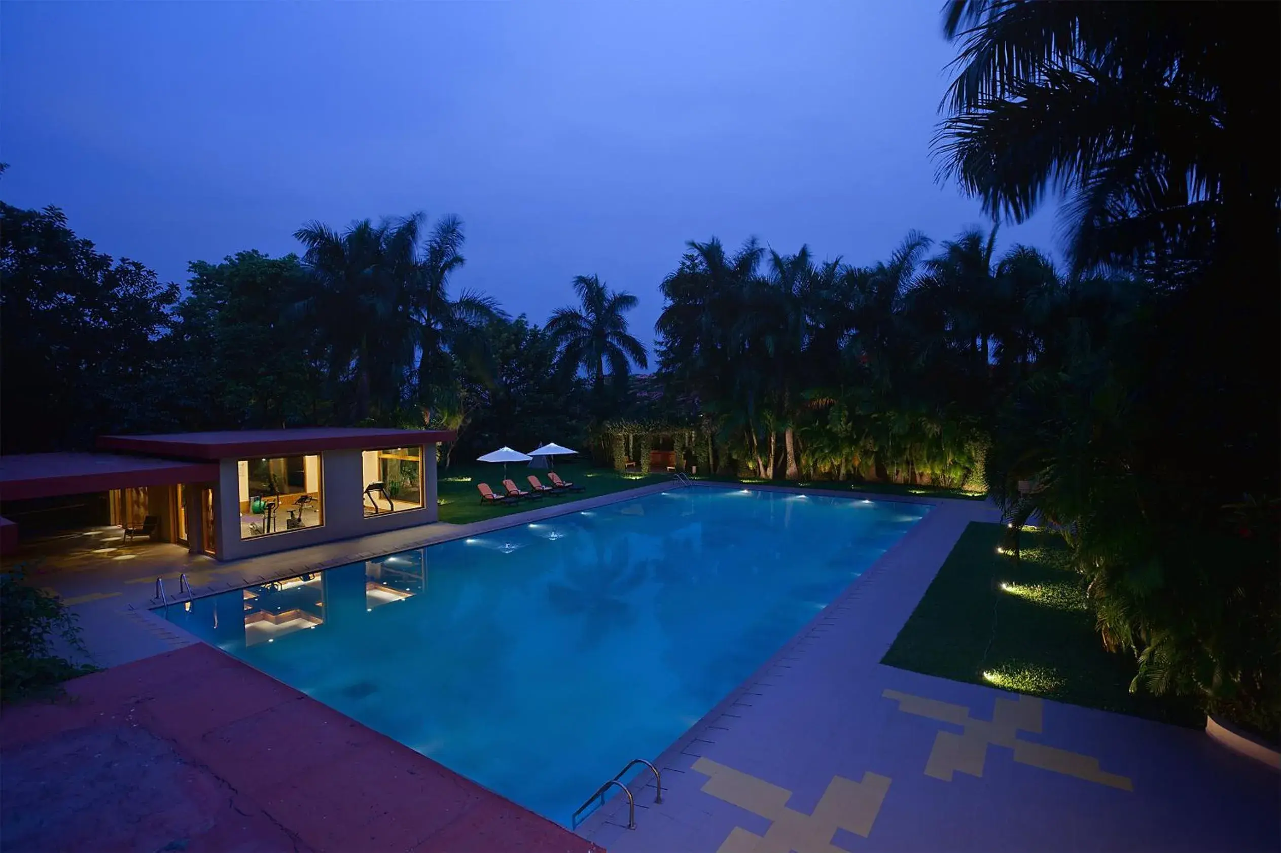 Sinclairs Retreat Dooars, Chalsa Sinclairs Retreat Dooars, Chalsa