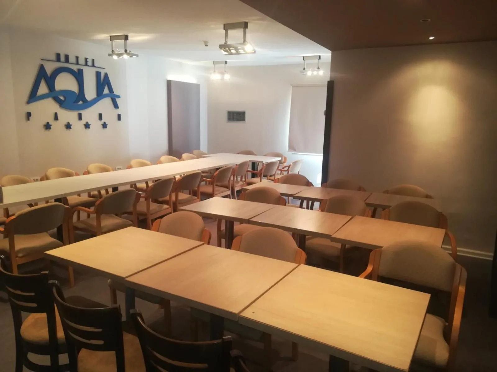 Hotel Aqua Panon