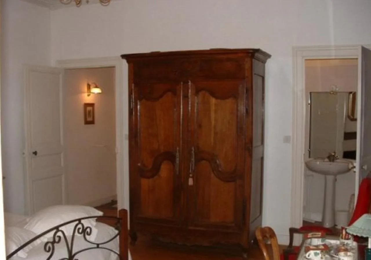 Chambres d'hôtes Le Pont Romain