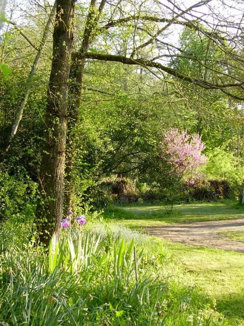 Chambres d'hôtes Le Pont Romain