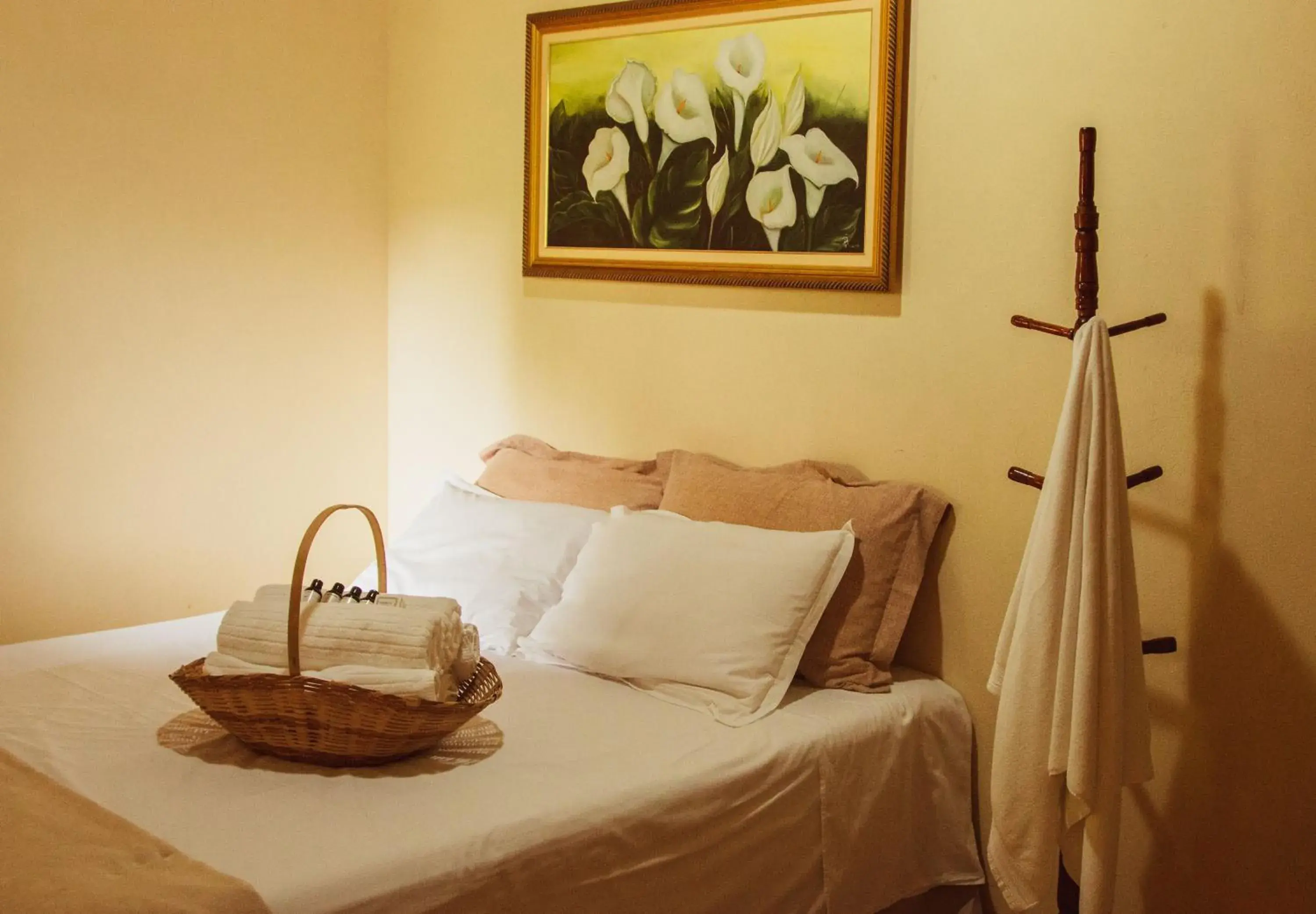 Two-Bedroom Chalet in Pousada Medeiros Two-Bedroom Chalet in Pousada Medeiros