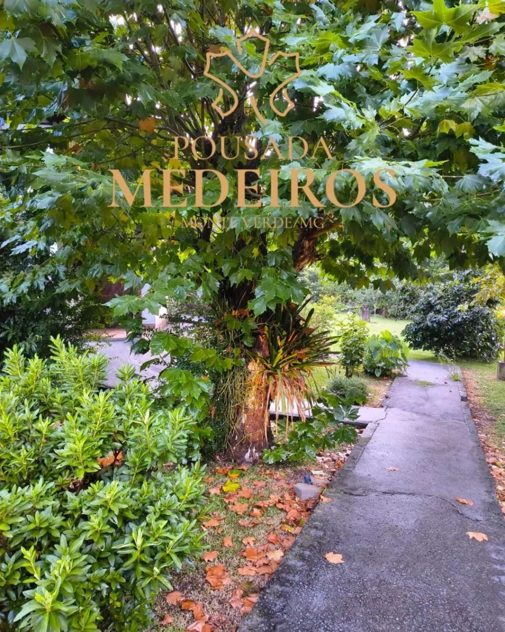 Pousada Medeiros