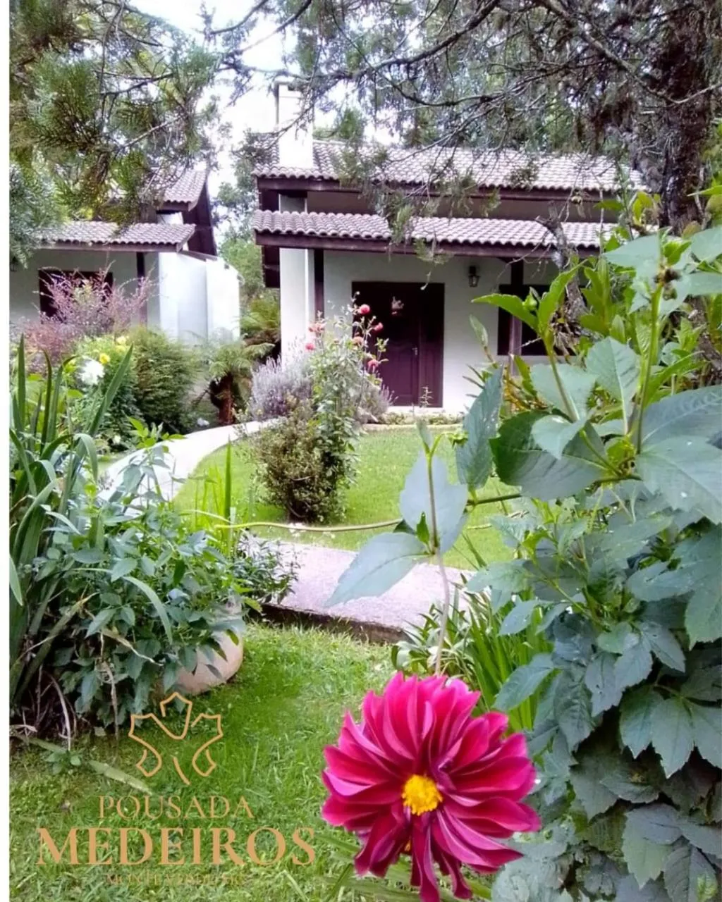 Pousada Medeiros