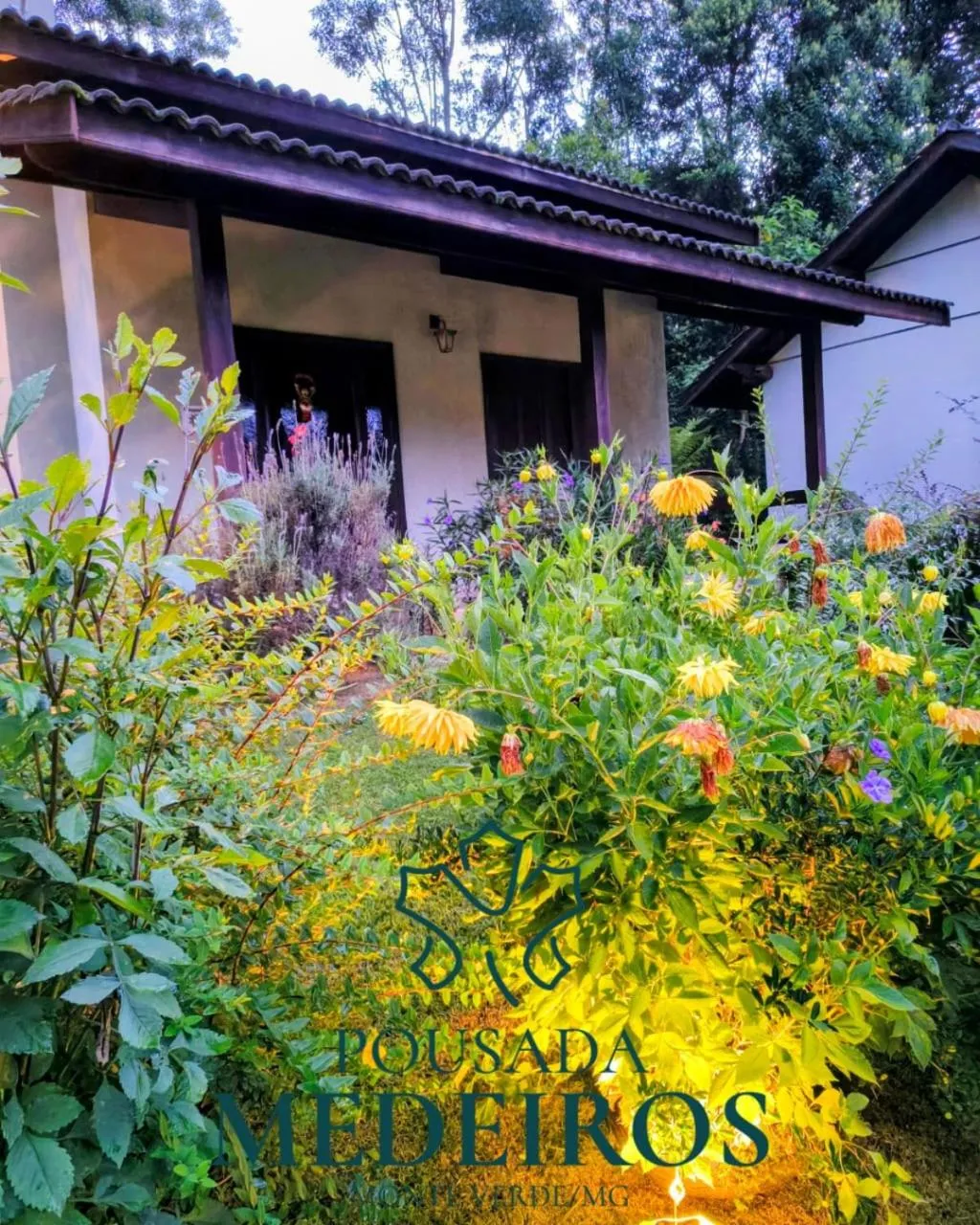 Pousada Medeiros