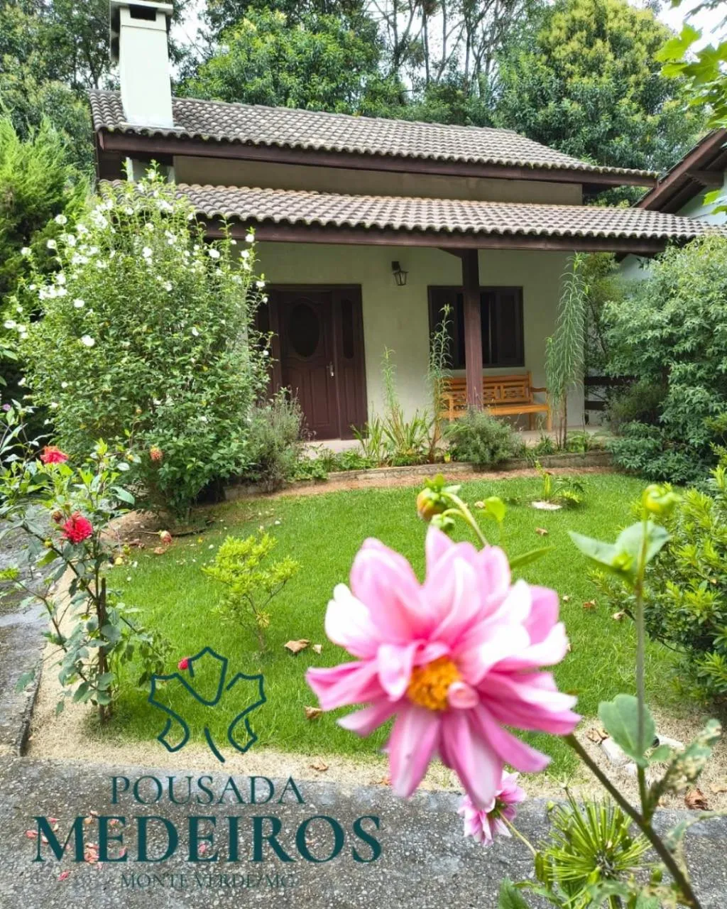 Pousada Medeiros
