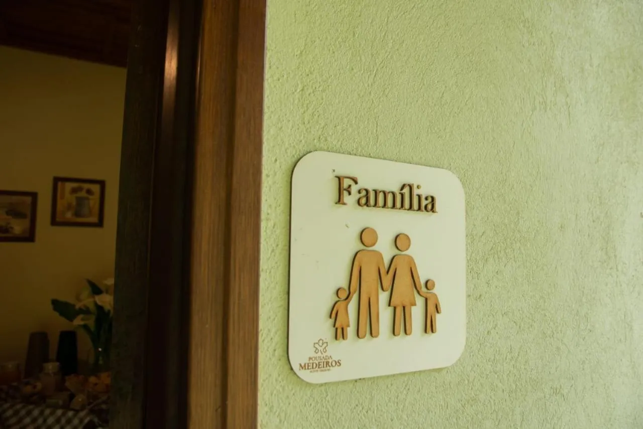 Pousada Medeiros