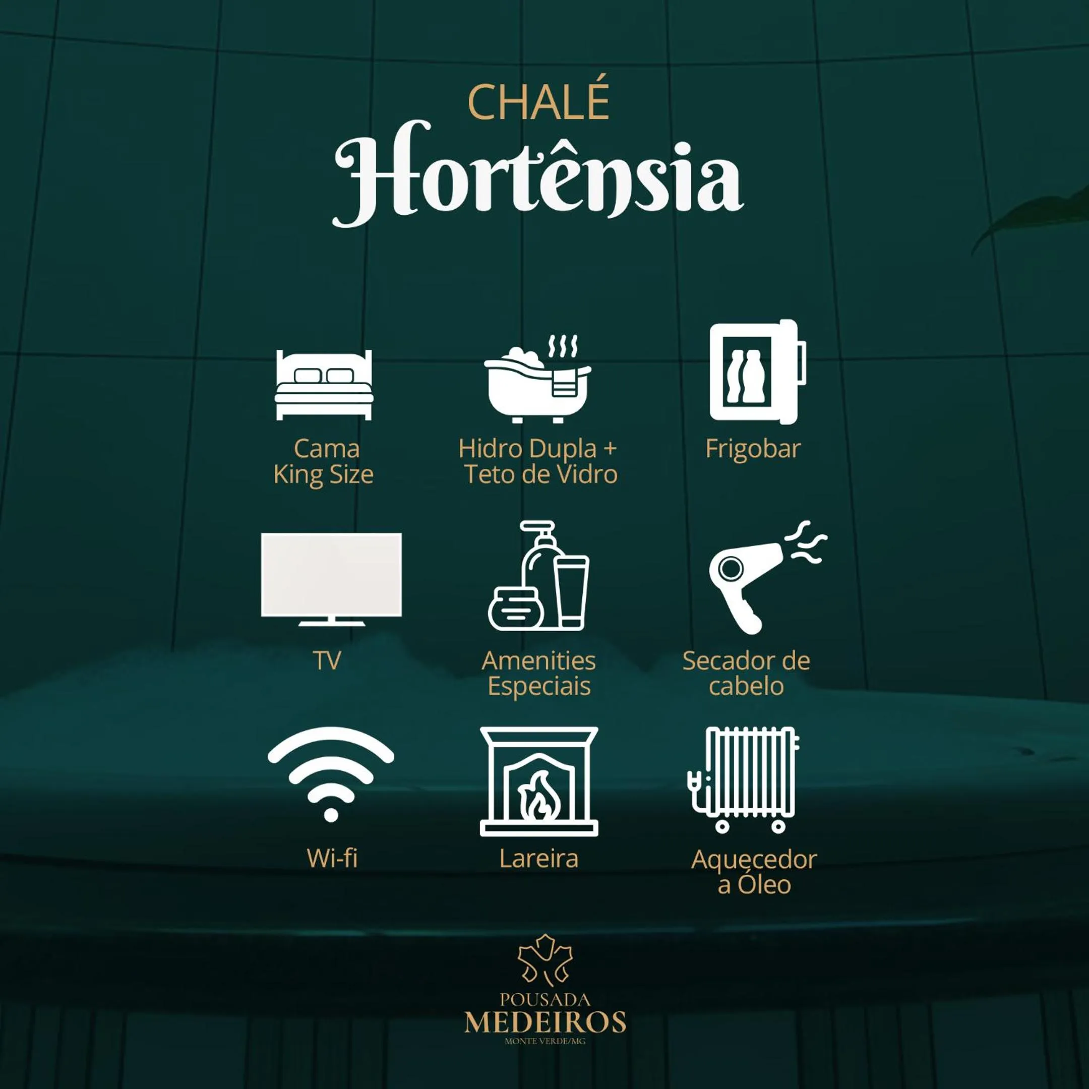 Other in Pousada Medeiros