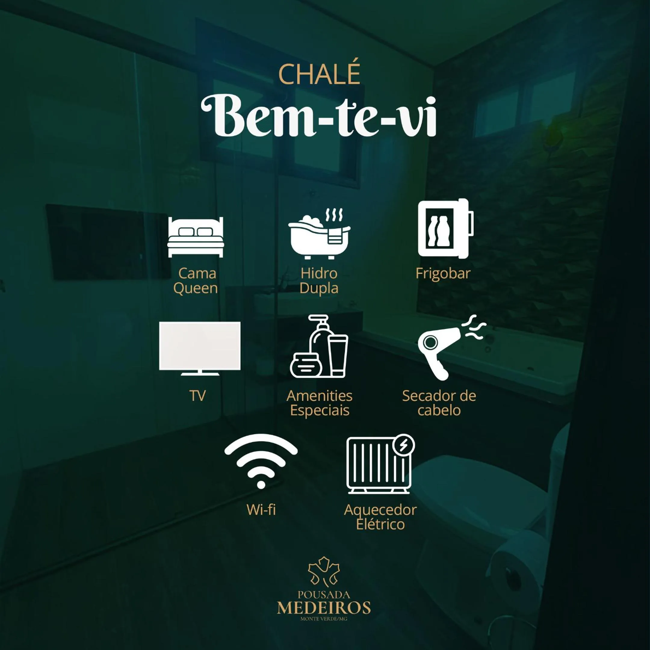 Other in Pousada Medeiros