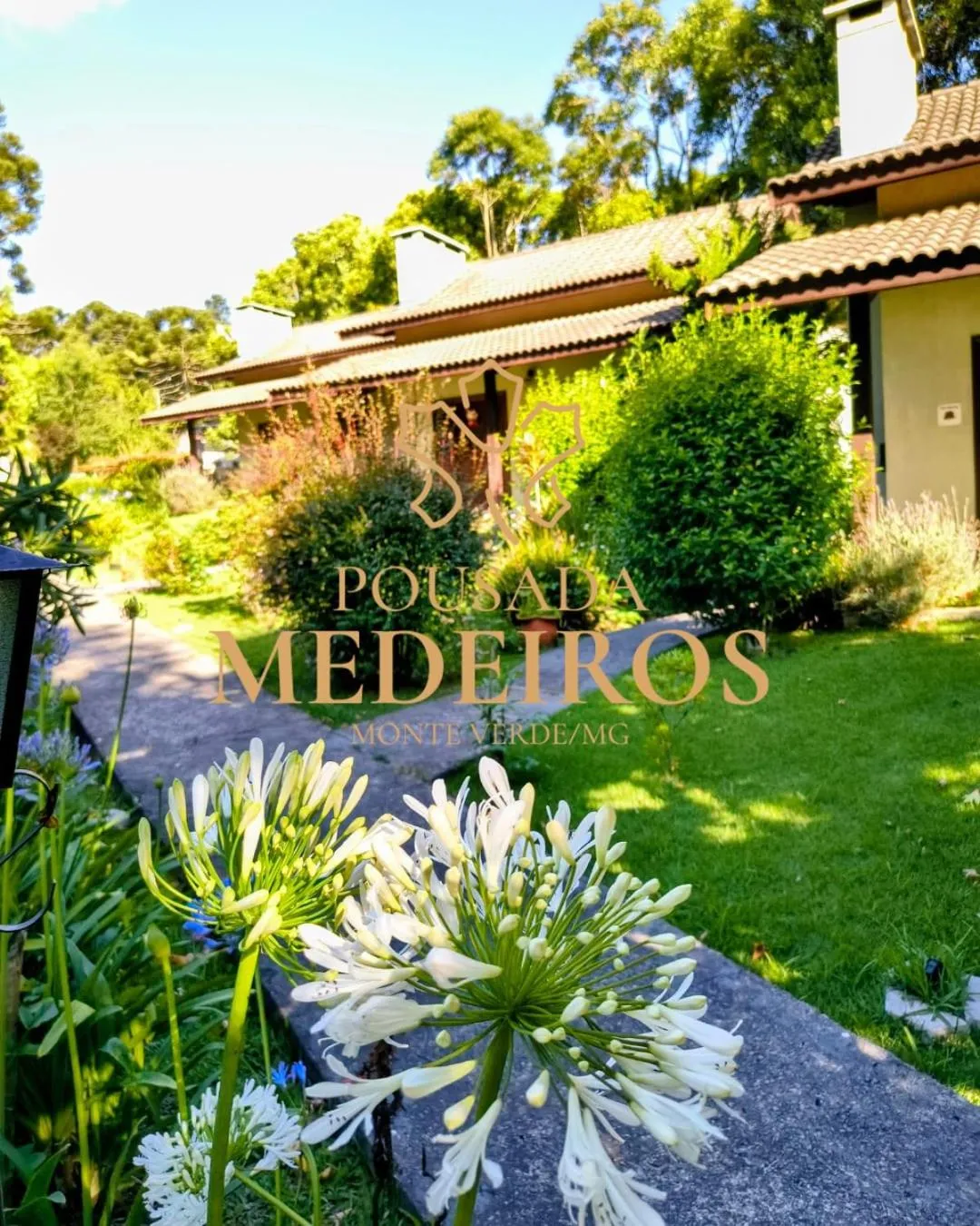 Pousada Medeiros