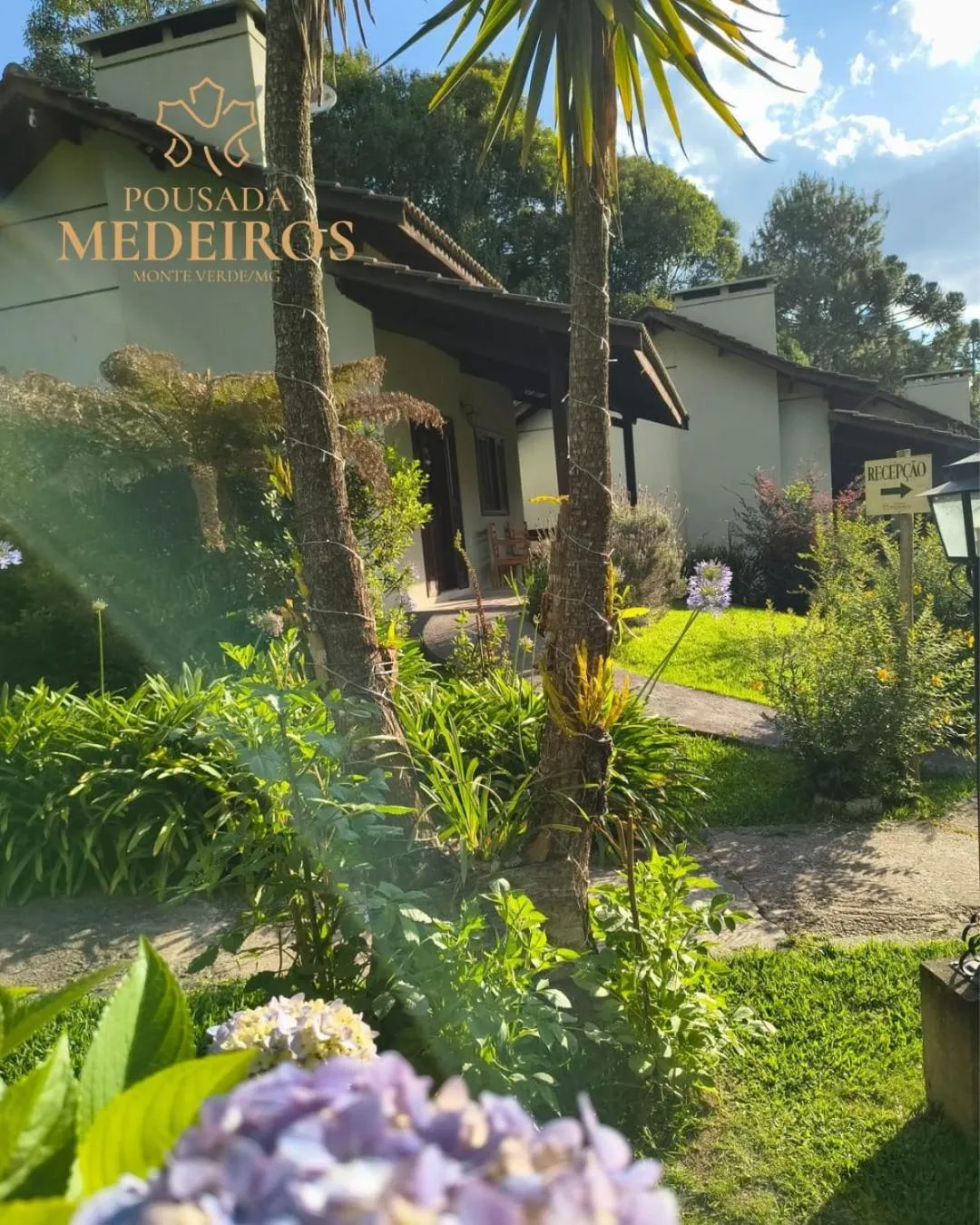 Pousada Medeiros