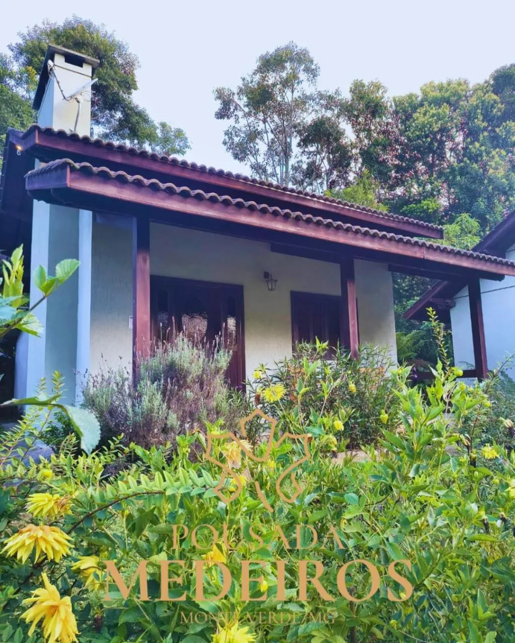 Pousada Medeiros