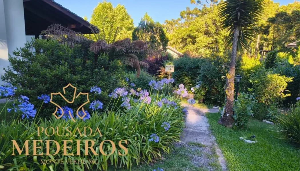 Pousada Medeiros