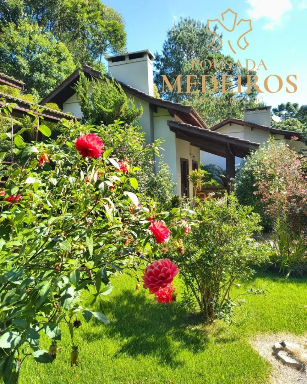 Pousada Medeiros