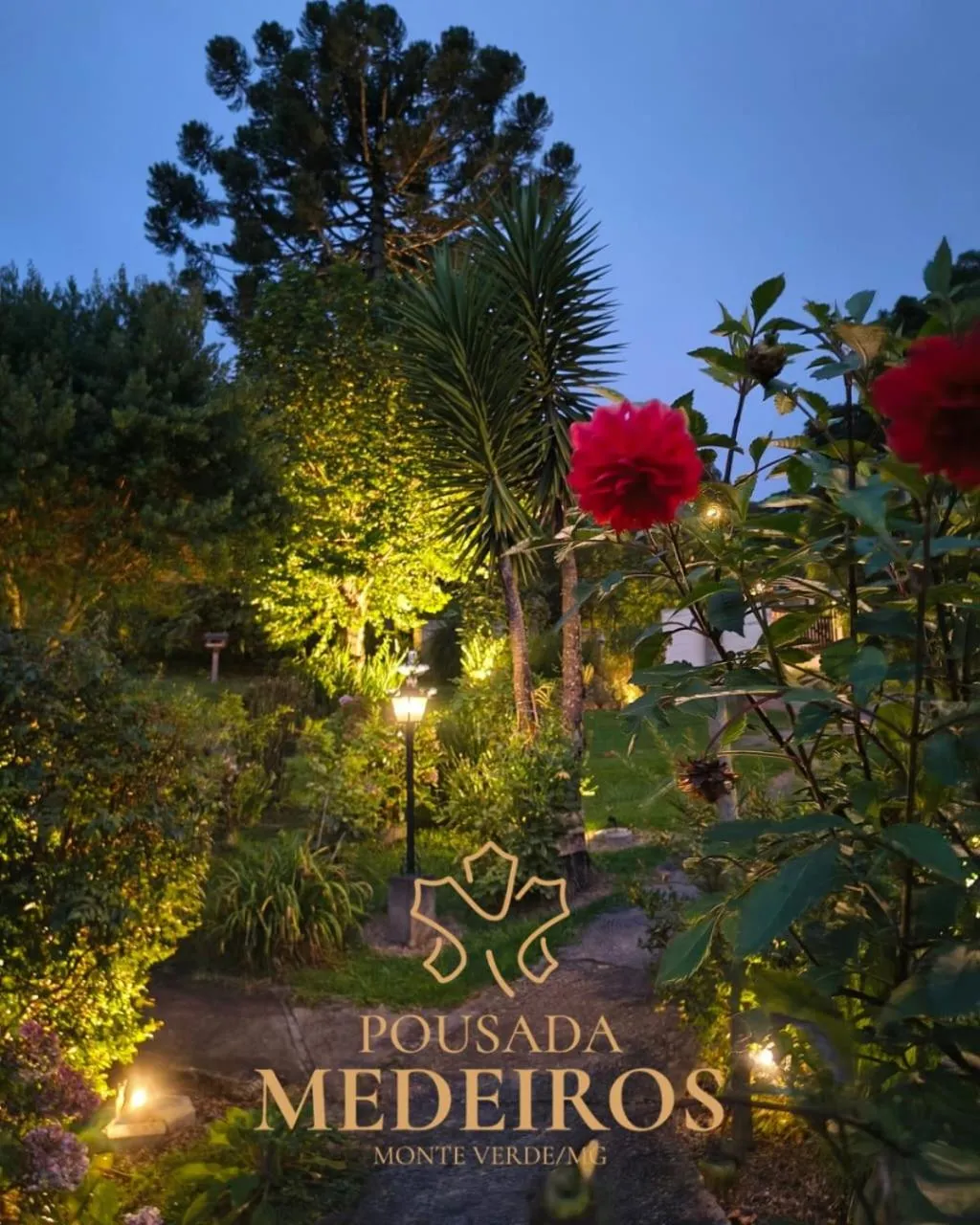 Pousada Medeiros