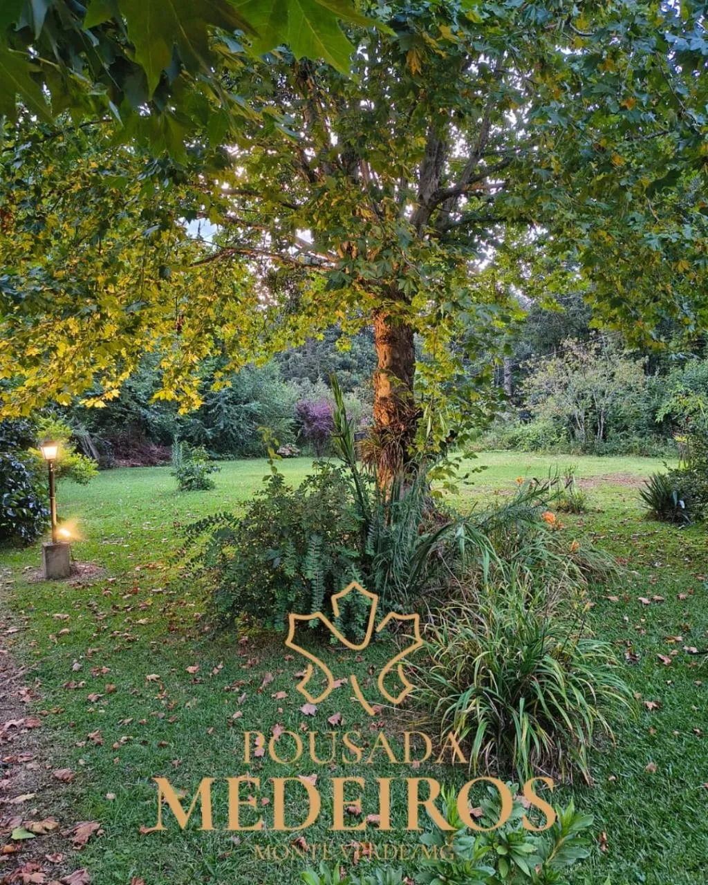 Pousada Medeiros