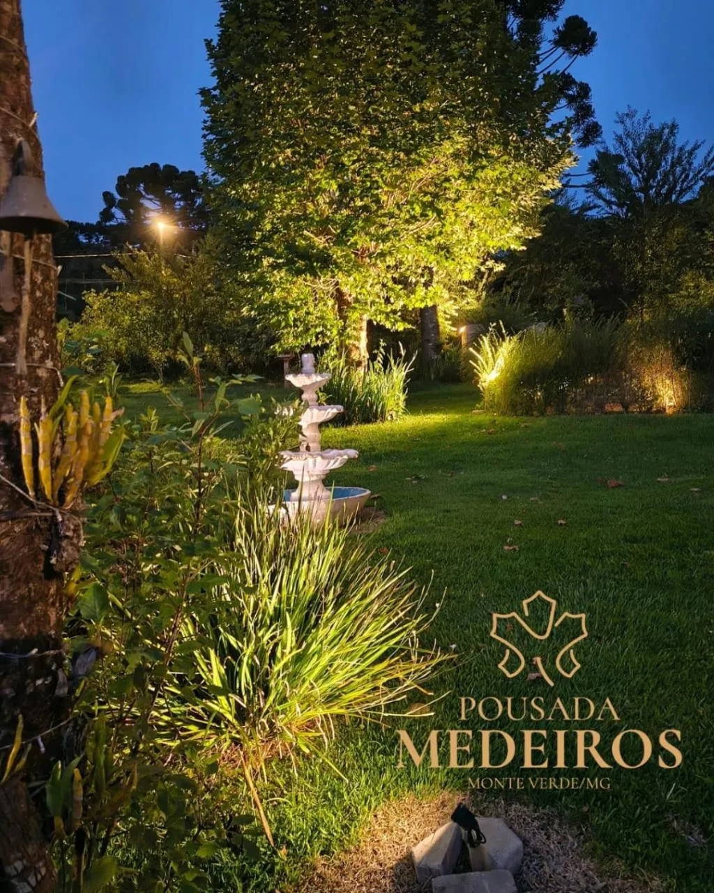 Pousada Medeiros