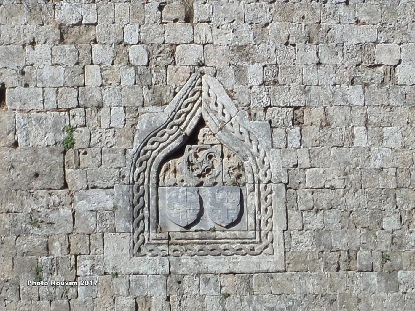 Hiking in Star Hotel