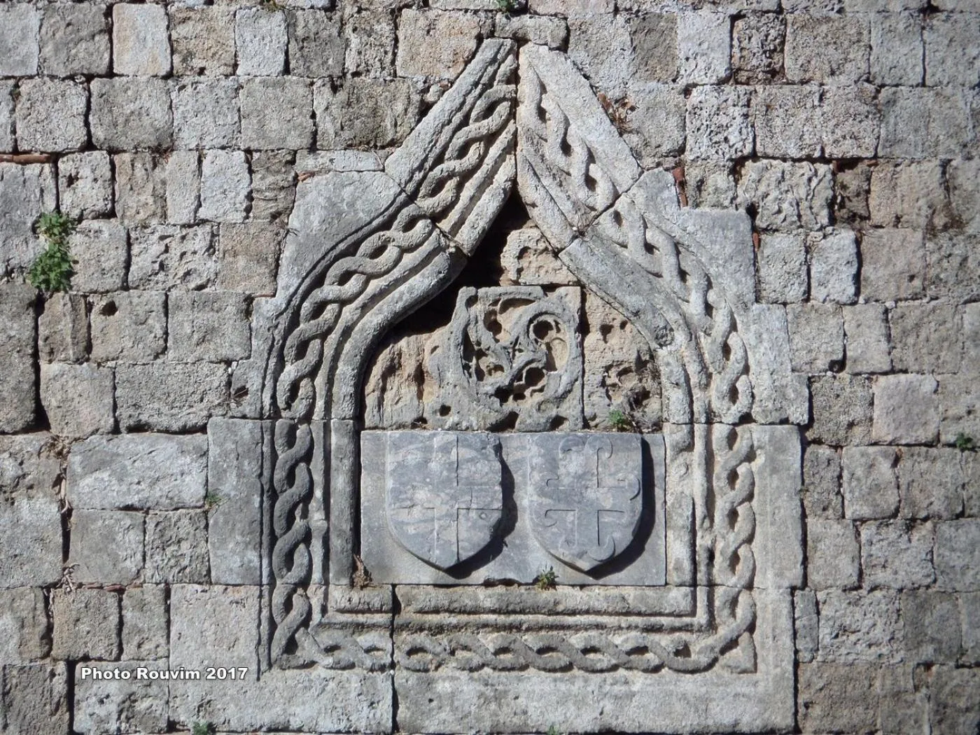 Hiking in Star Hotel