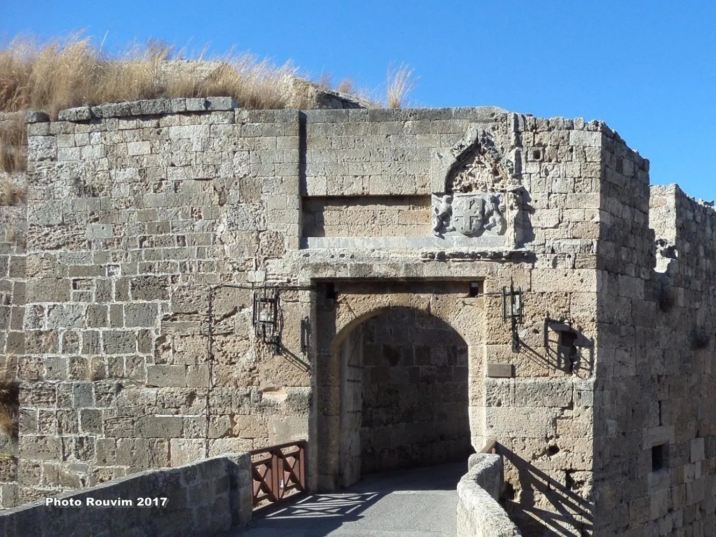 Nearby landmark in Star Hotel