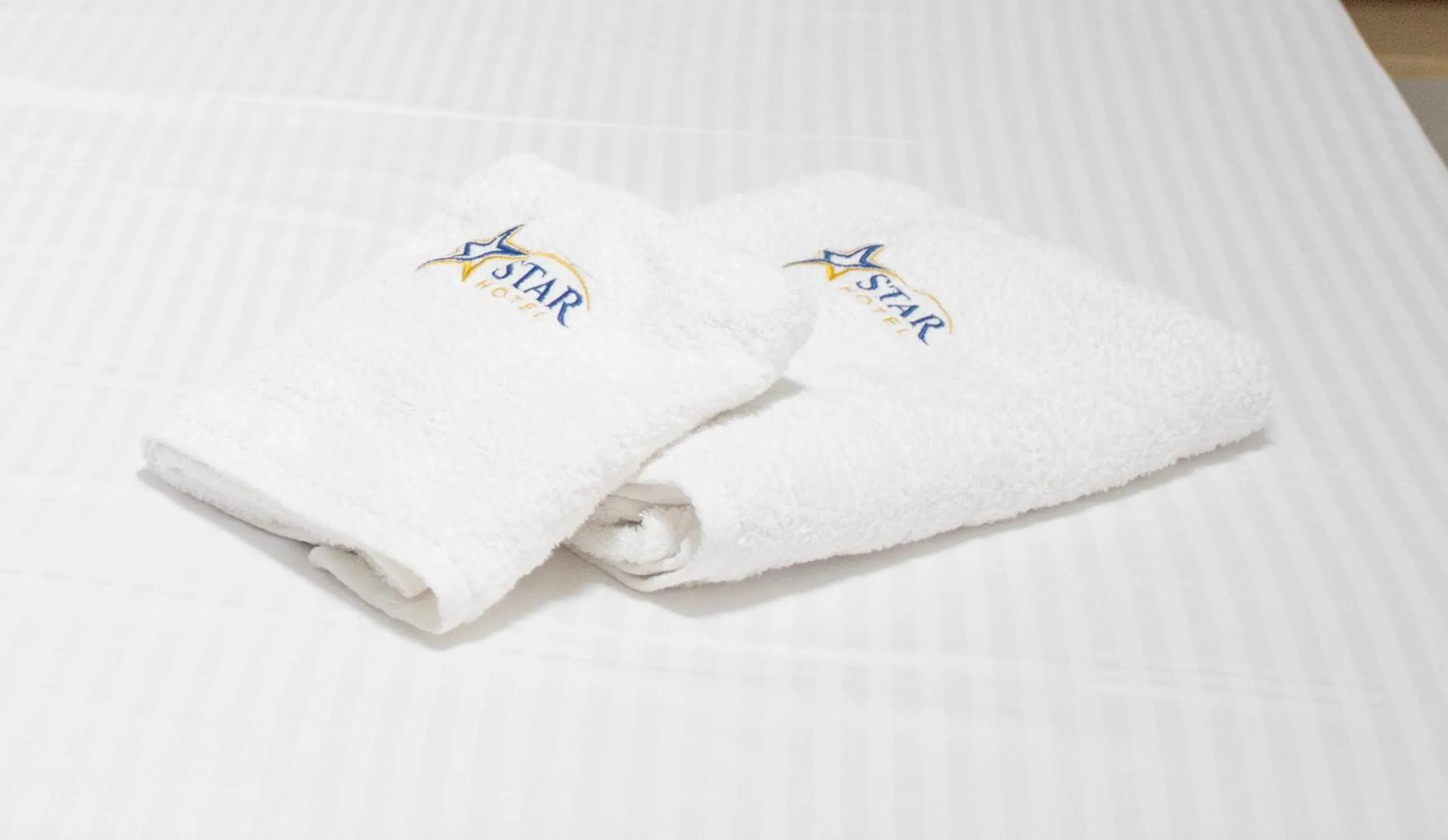 Bedroom in Star Hotel