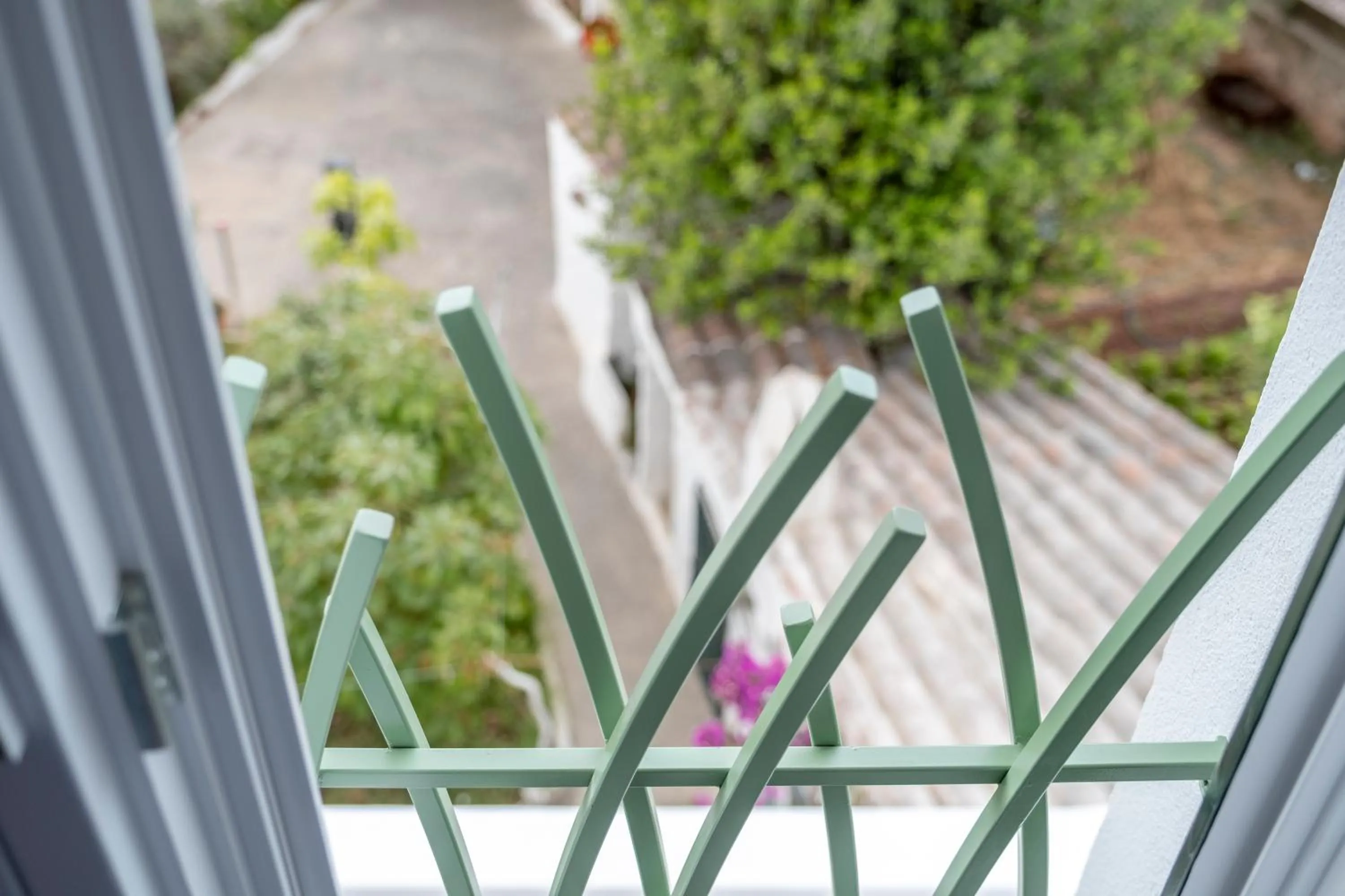 Garden view in Hotel m - 27