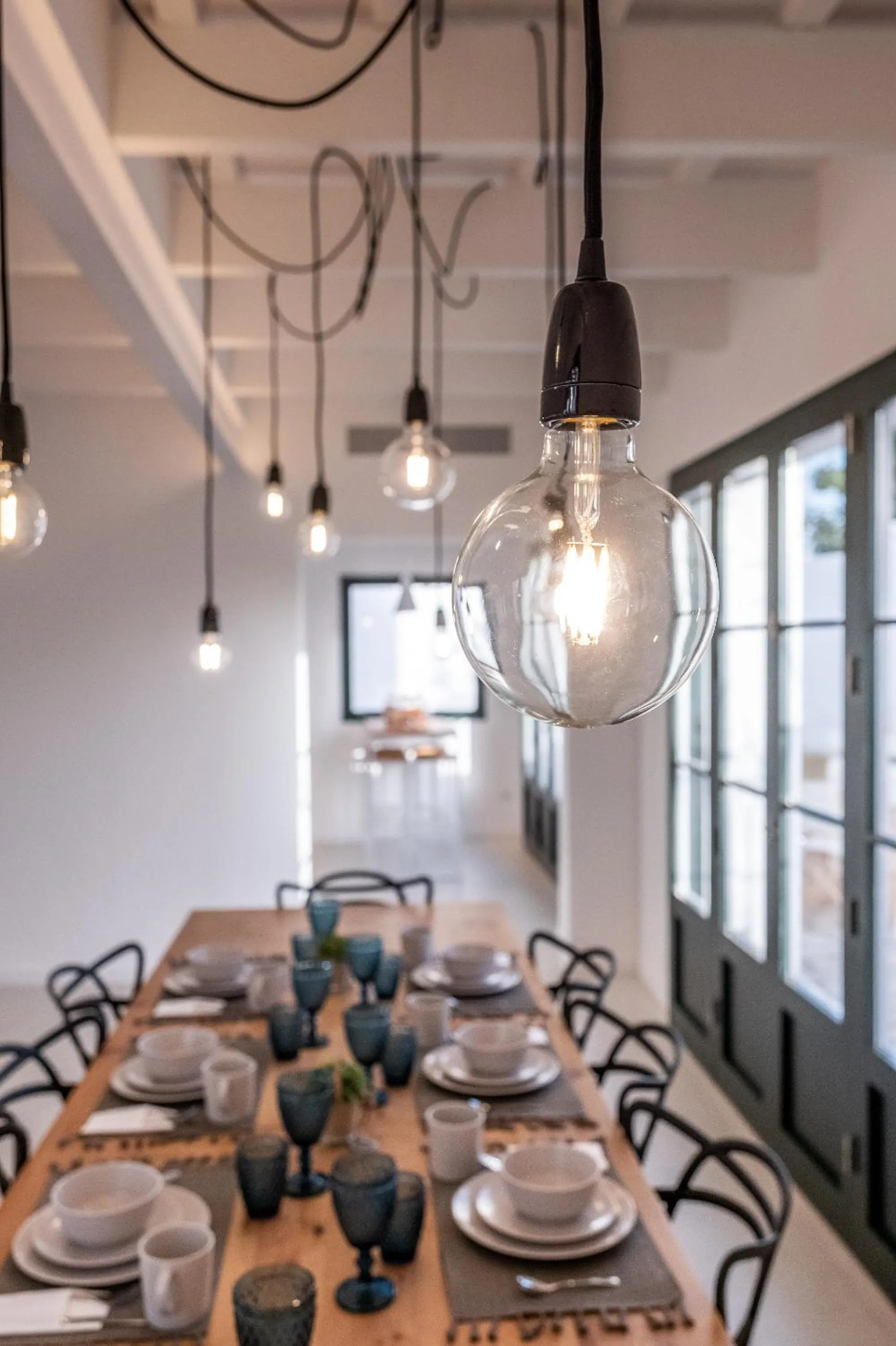 Food and drinks in Hotel m - 27