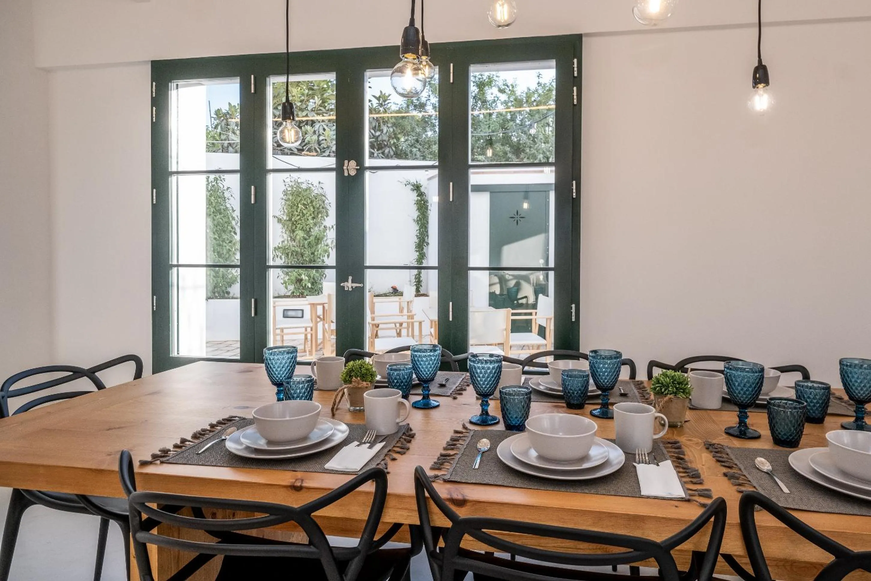 Lobby or reception in Hotel m - 27