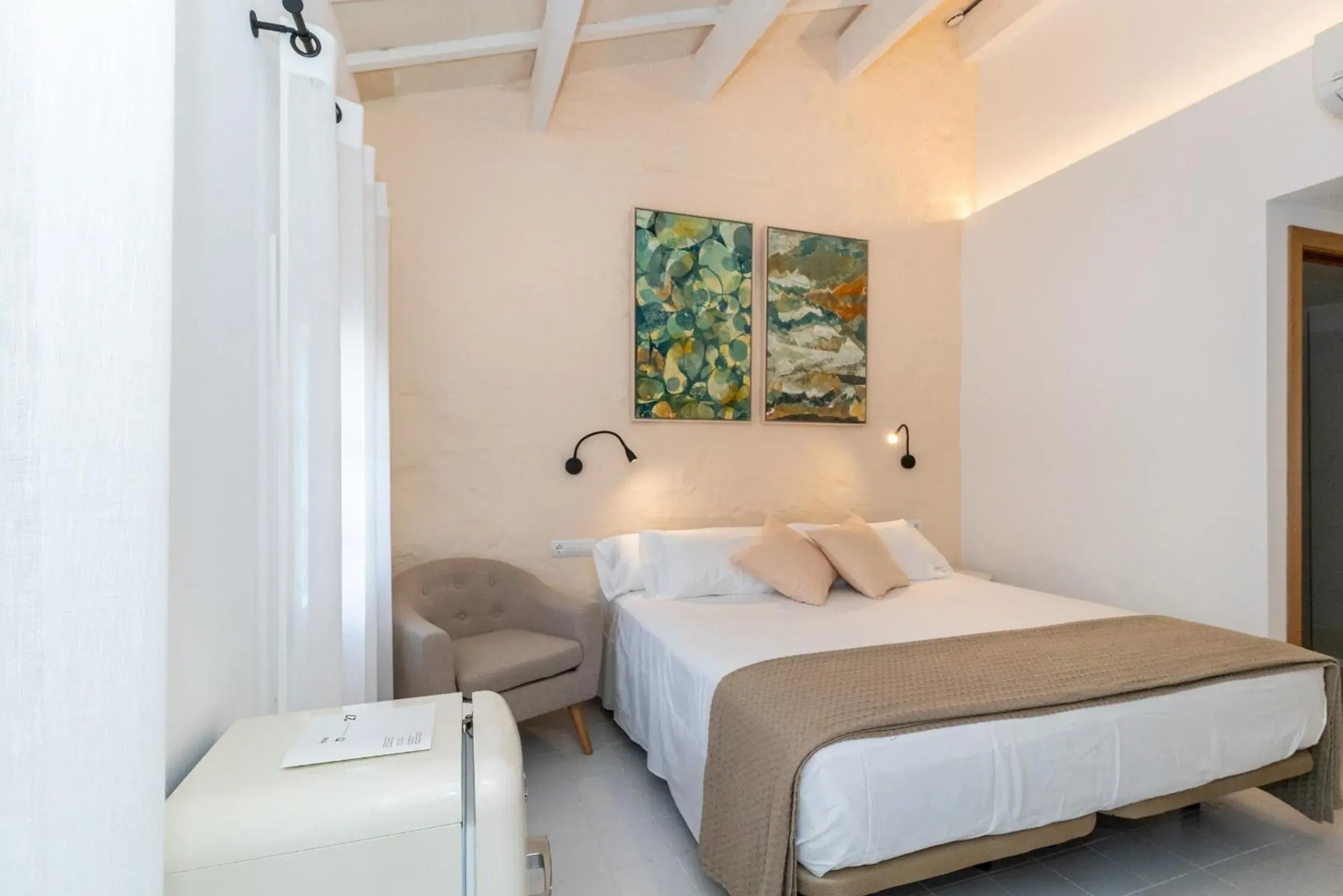 Double Room in Hotel m - 27 Double Room in Hotel m - 27