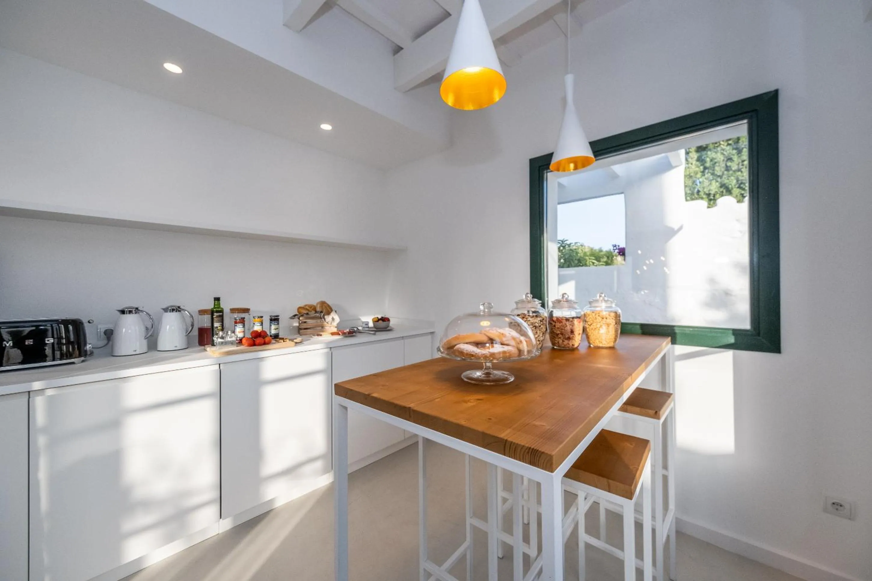 Breakfast in Hotel m - 27