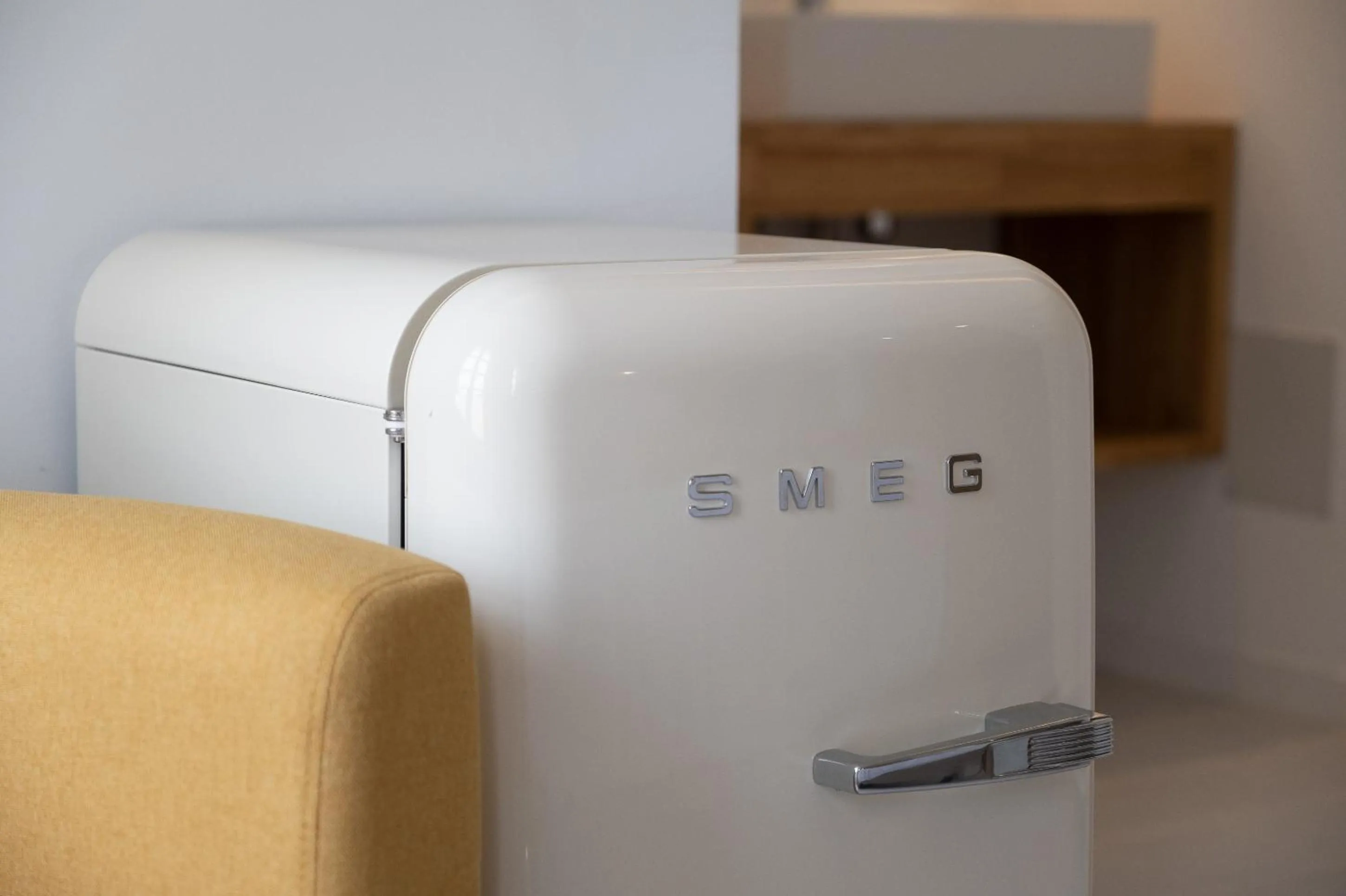 oven in Hotel m - 27