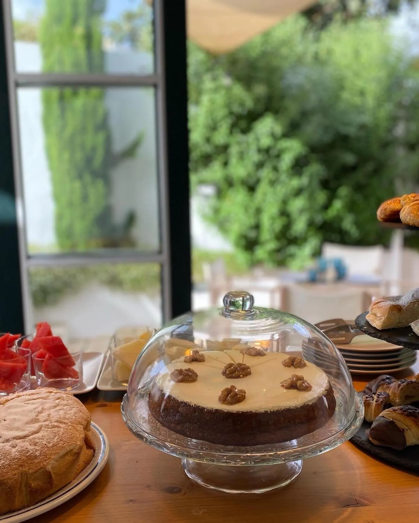 Food and drinks in Hotel m - 27